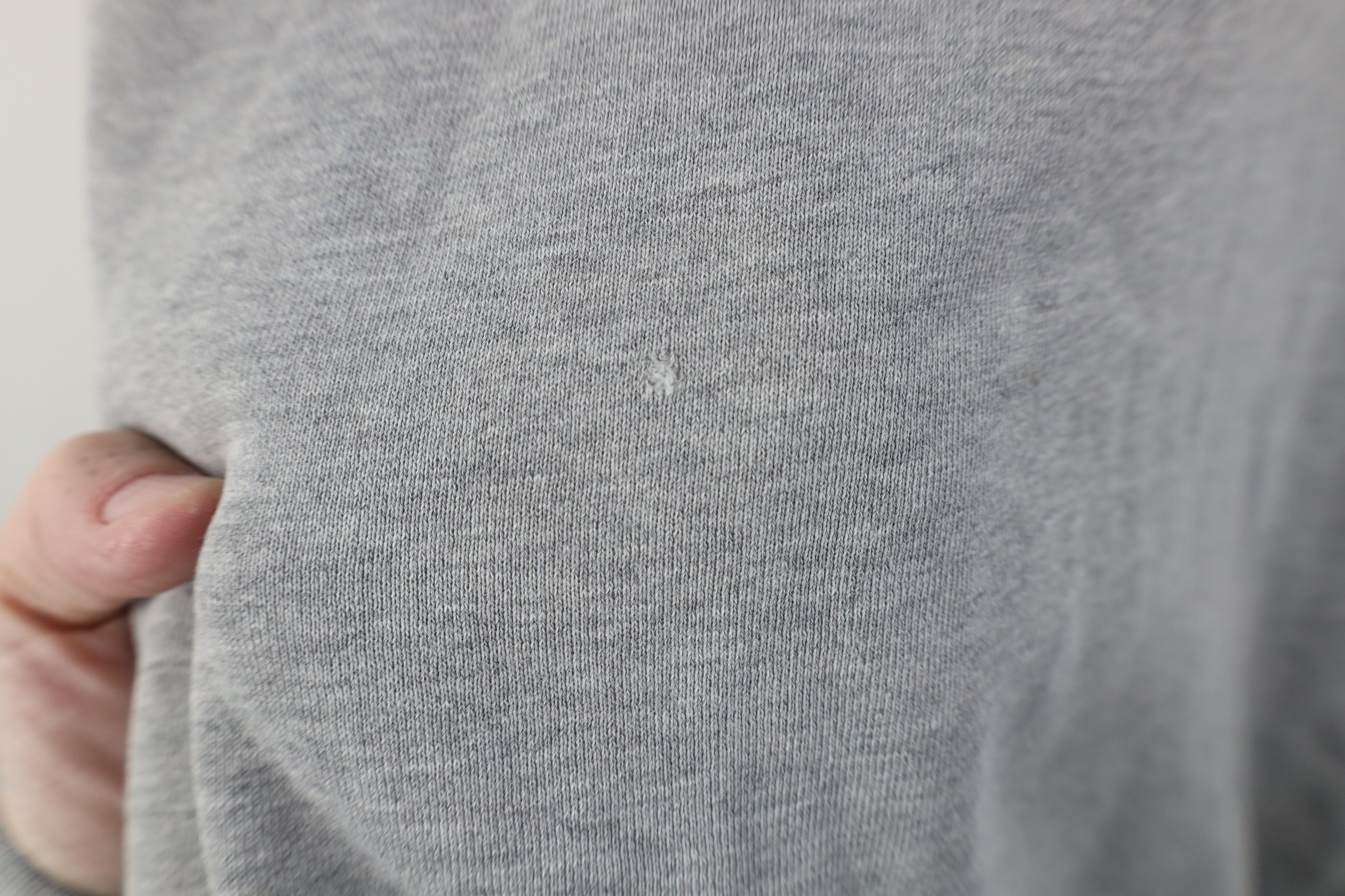 Ralph Lauren Vintage 90s Ralph Lauren Dame University Crewneck Sweatshirt Size US M / EU 48-50 / 2 - 9 Thumbnail