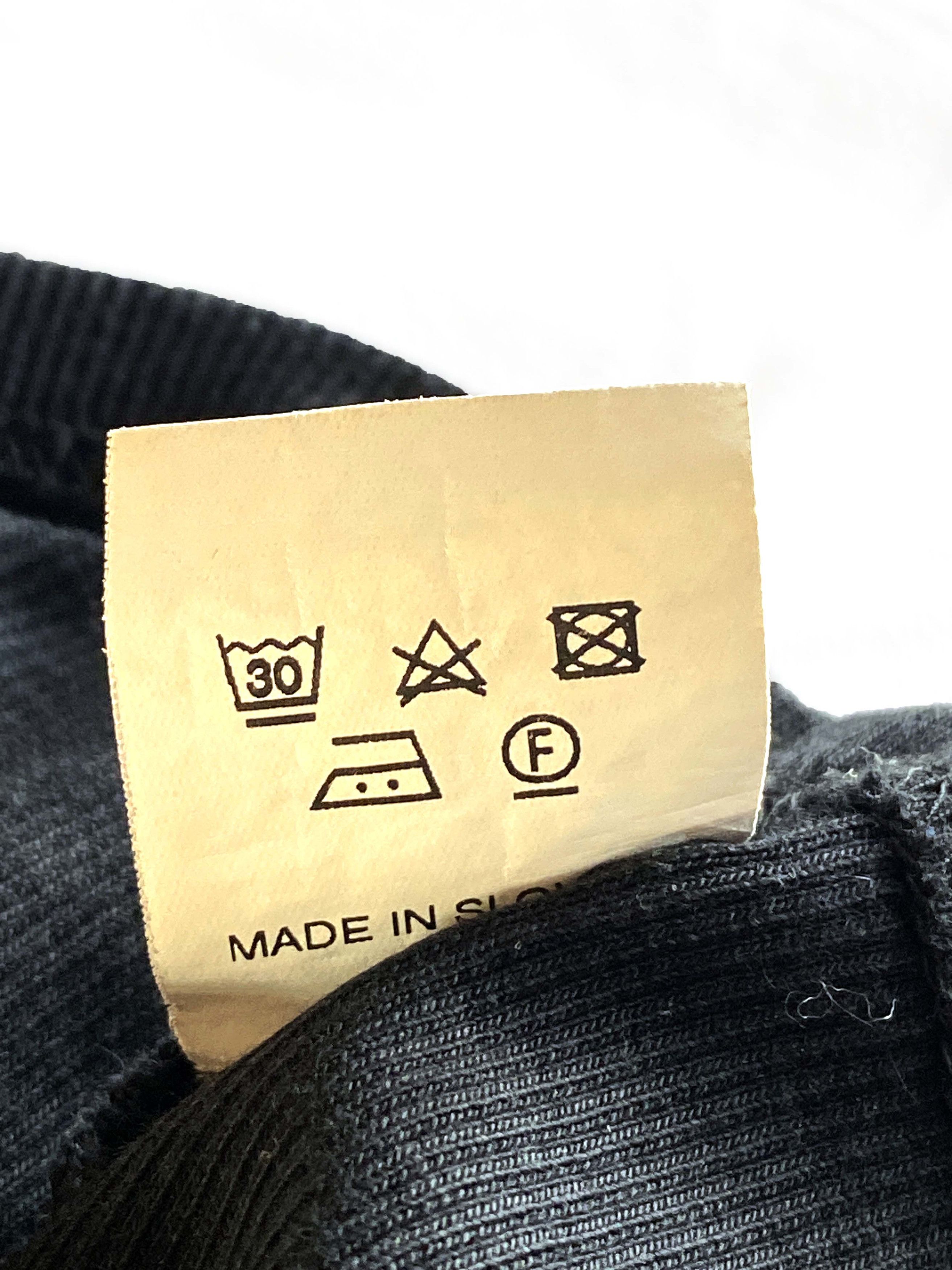 Bless BLESS Twintankdress Black Size L / US 10 / IT 46 - 7 Thumbnail