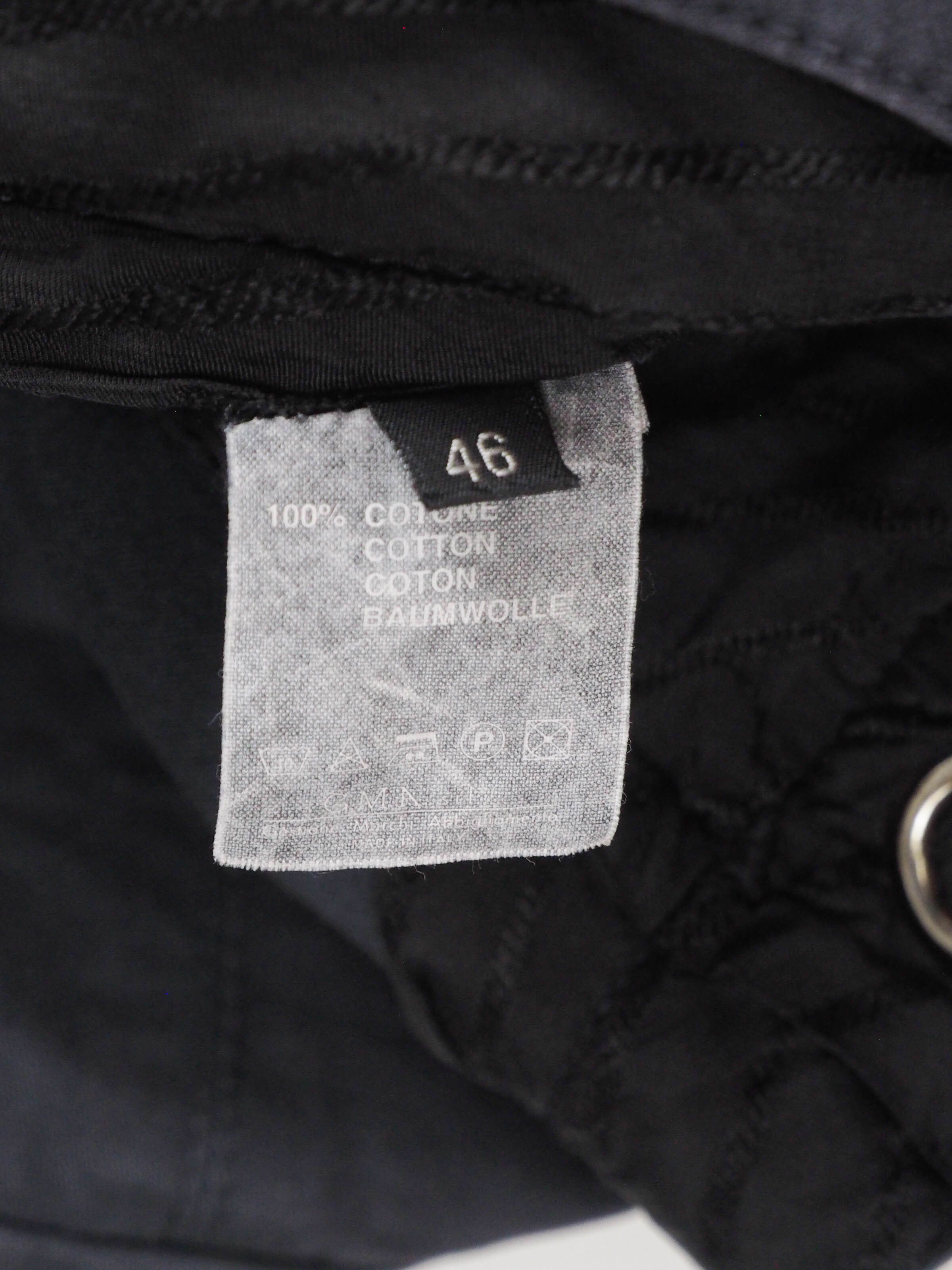 Messagerie Messagerie Utility Work Pants Size US 32 / EU 48 - 9 Thumbnail