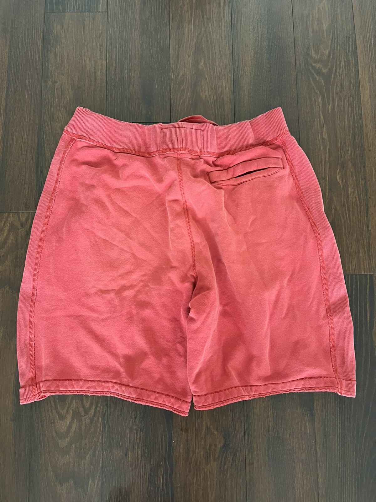 Abercrombie & Fitch vintage abercrombie & fitch shorts Size US 30 / EU 46 - 4 Thumbnail