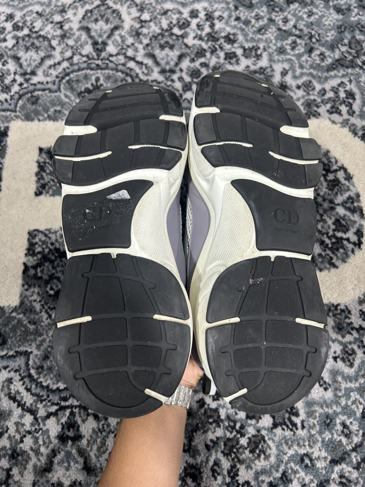 Dior Dior B22 Size 10US/43EU Size US 10 / EU 43 - 6 Thumbnail