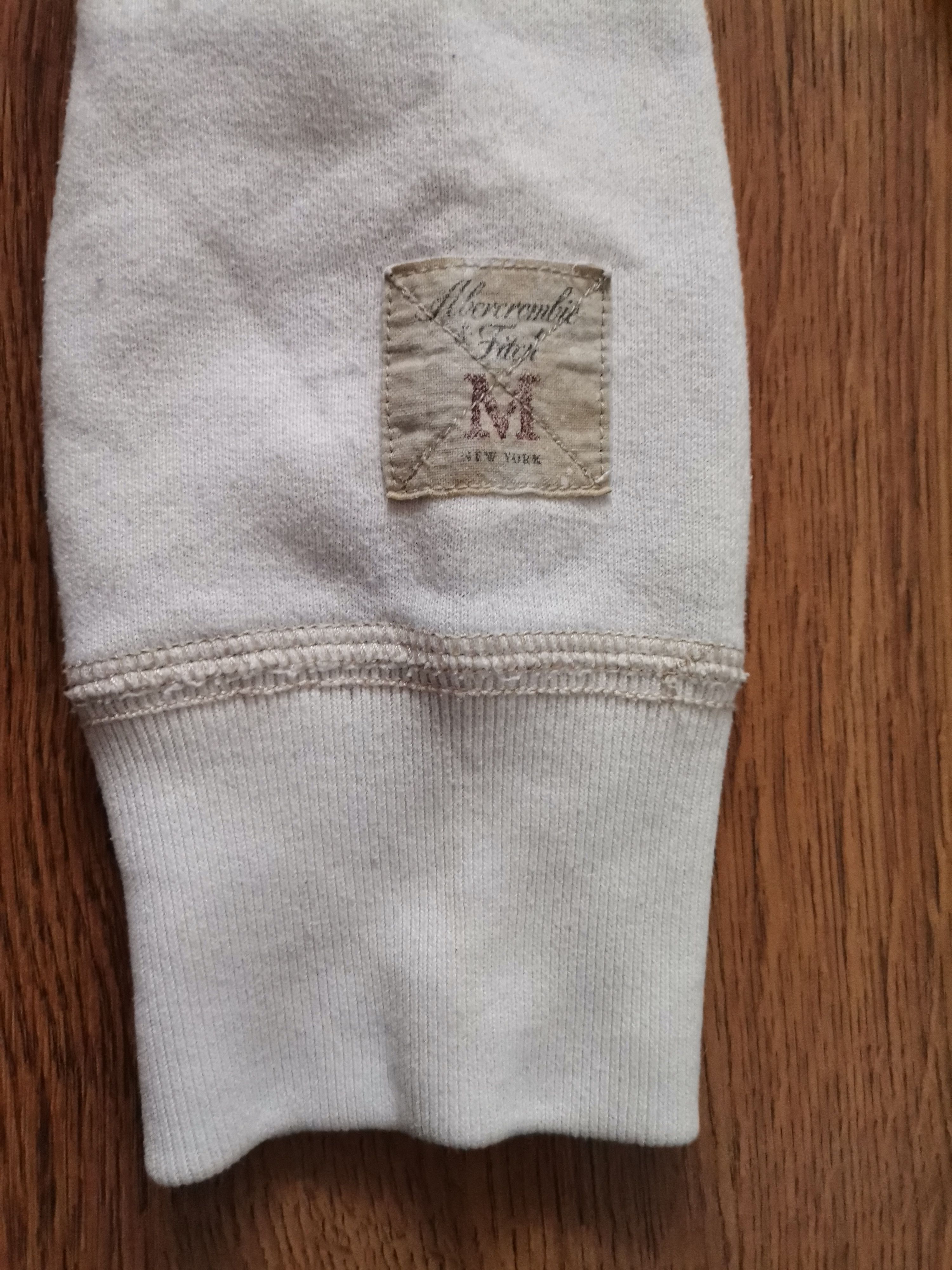 Abercrombie & Fitch Abercrombie & Fitch Hoodie Size US M / EU 48-50 / 2 - 3 Thumbnail