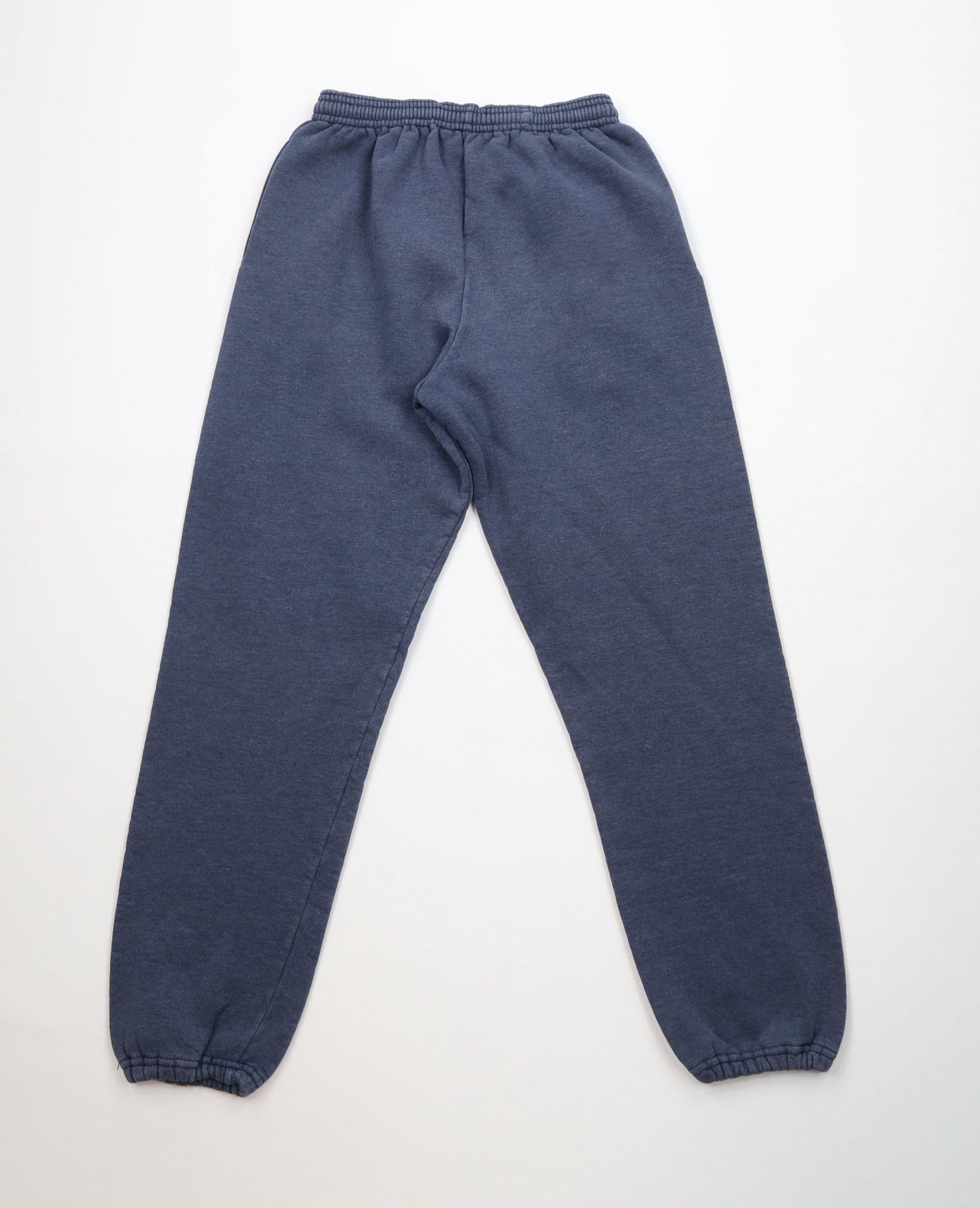 Russell Athletic Vintage 90s Russell Athletic Heavyweight Sweatpants Joggers Size US 34 / EU 50 - 8 Thumbnail