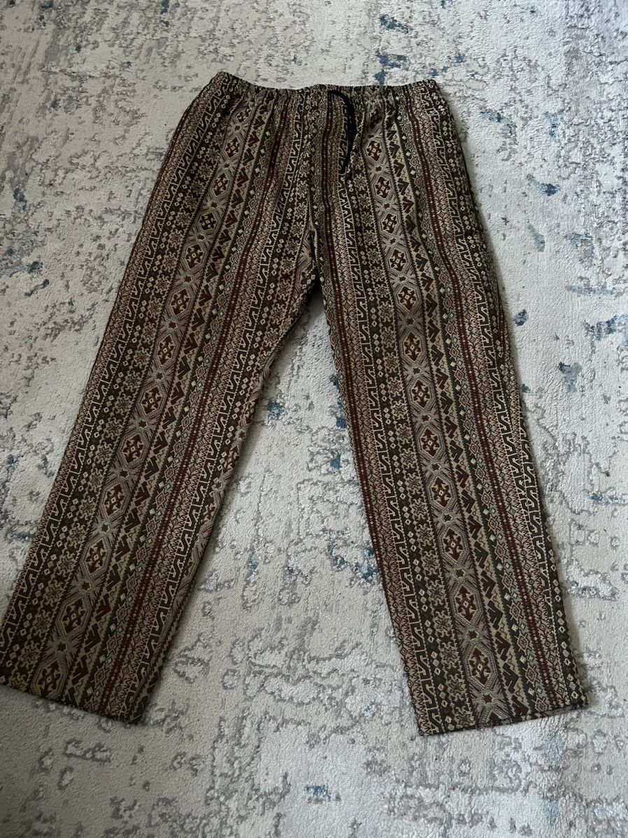 Stussy Stussy Tapestry Relaxed Pant | Grailed