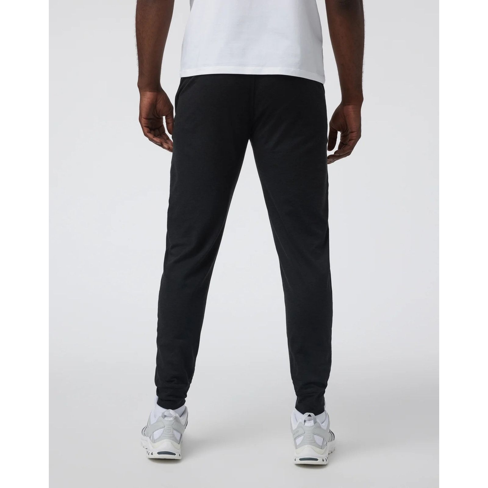 Vuori Ponto Performance Jogger black size L