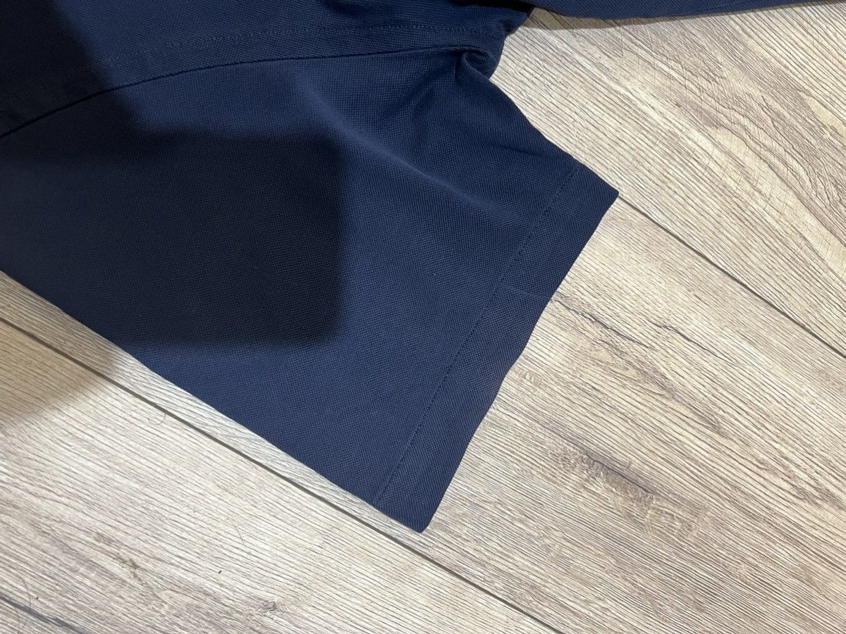 Brioni Brioni Polo shirt made in Italy 🇮🇹 Size US L / EU 52-54 / 3 - 17 Thumbnail