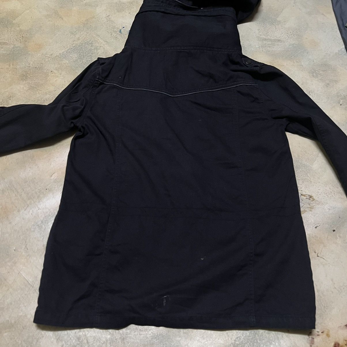 Japanese Brand Clone Devgru parka jacket Multi pocket Size US L / EU 52-54 / 3 - 15 Thumbnail