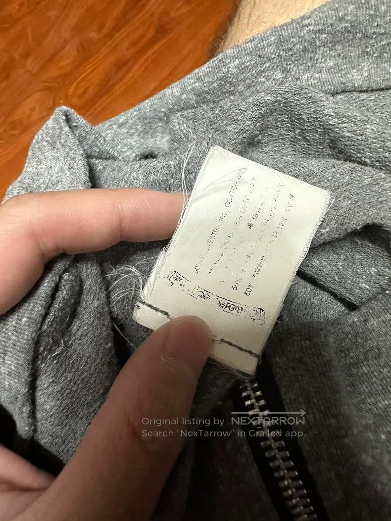 Chrome Hearts CHROME HEARTS Size L hoodie Size US L / EU 52-54 / 3 - 7 Thumbnail