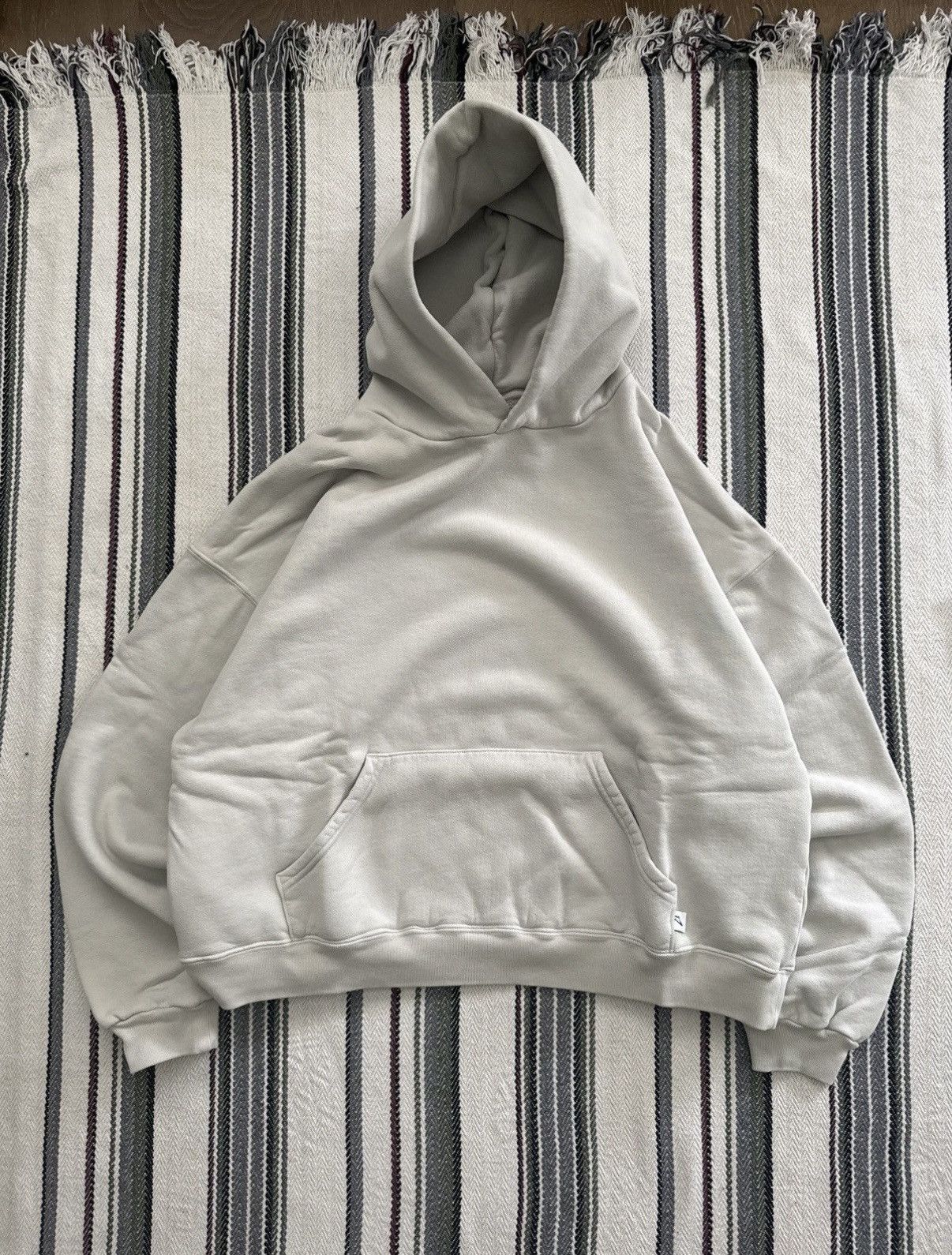 Akimbo Club Hoodie | Grailed