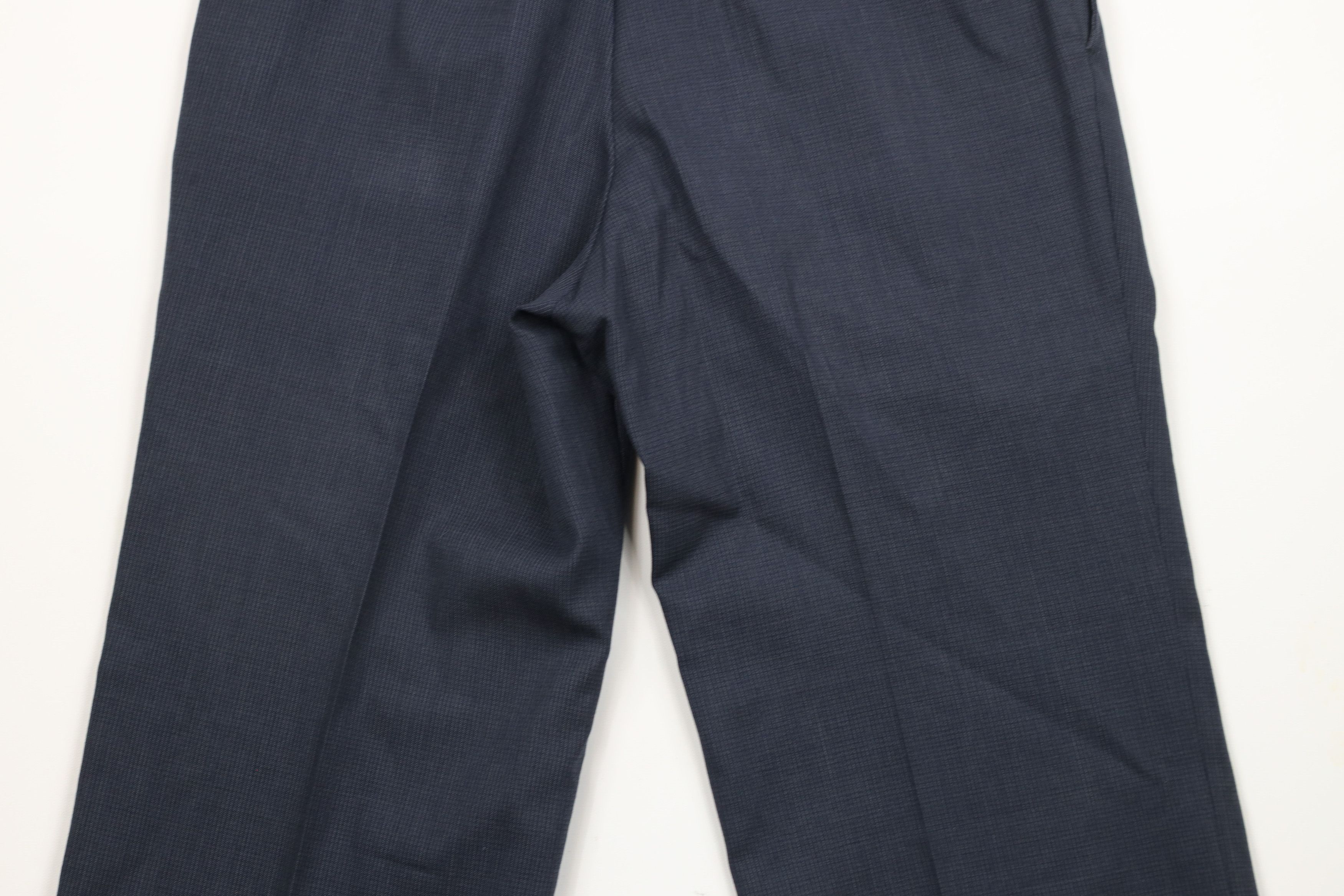 Vintage Vintage 70s Streetwear Wide Leg Chinos Pants Trousers Size US 30 / EU 46 - 9 Thumbnail