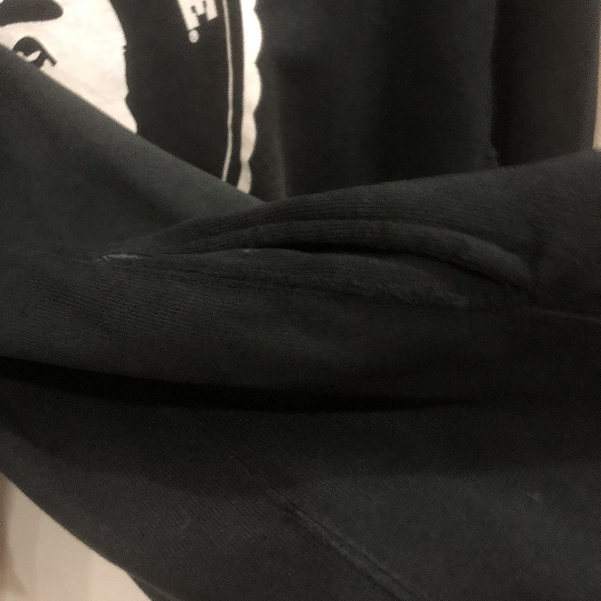 Bape Ape Shall Never Kill Ape Pullover Hodie Size US L / EU 52-54 / 3 - 9 Thumbnail