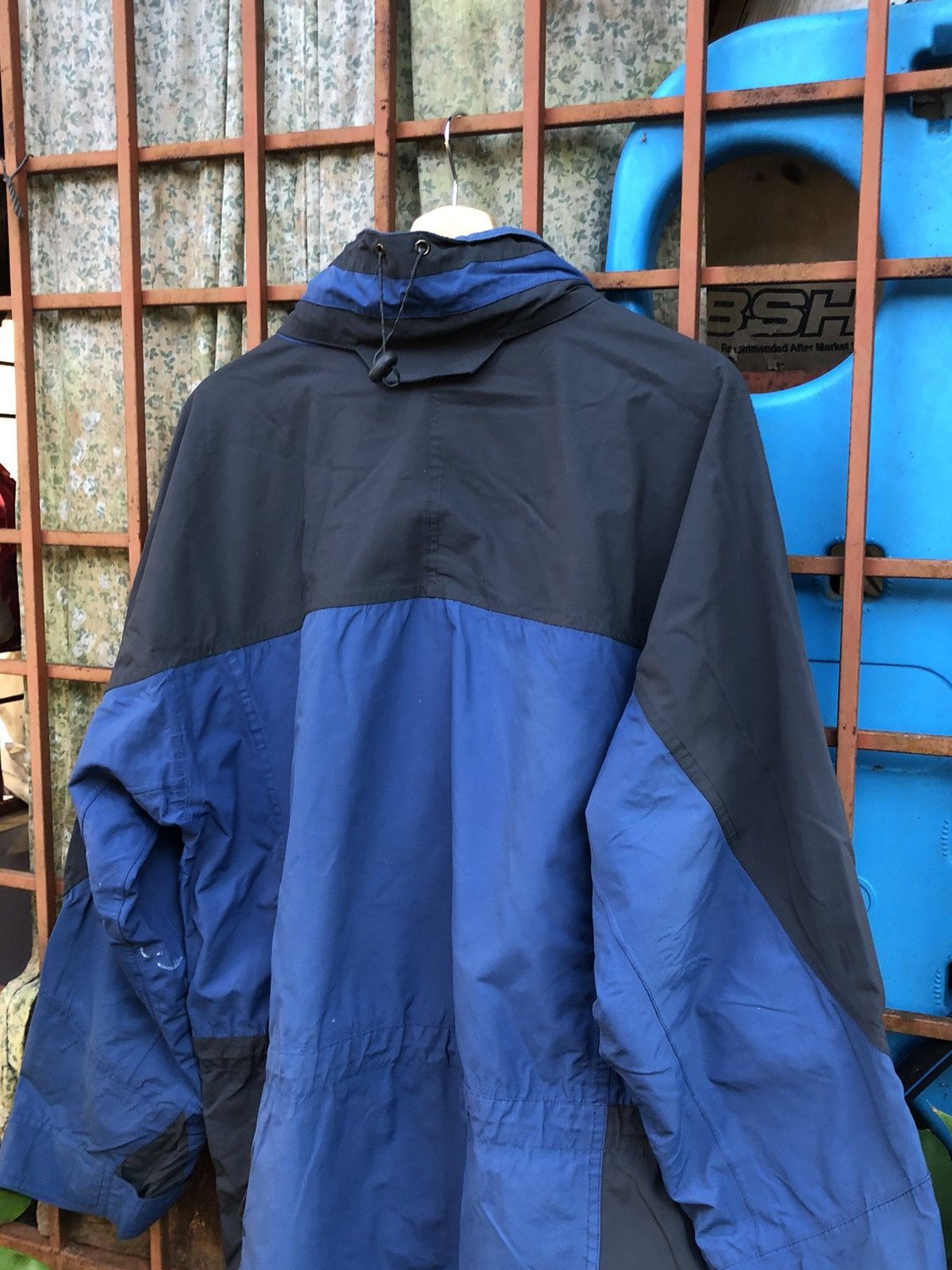 Other Multi Tex Winter Jacket Size US L / EU 52-54 / 3 - 8 Thumbnail