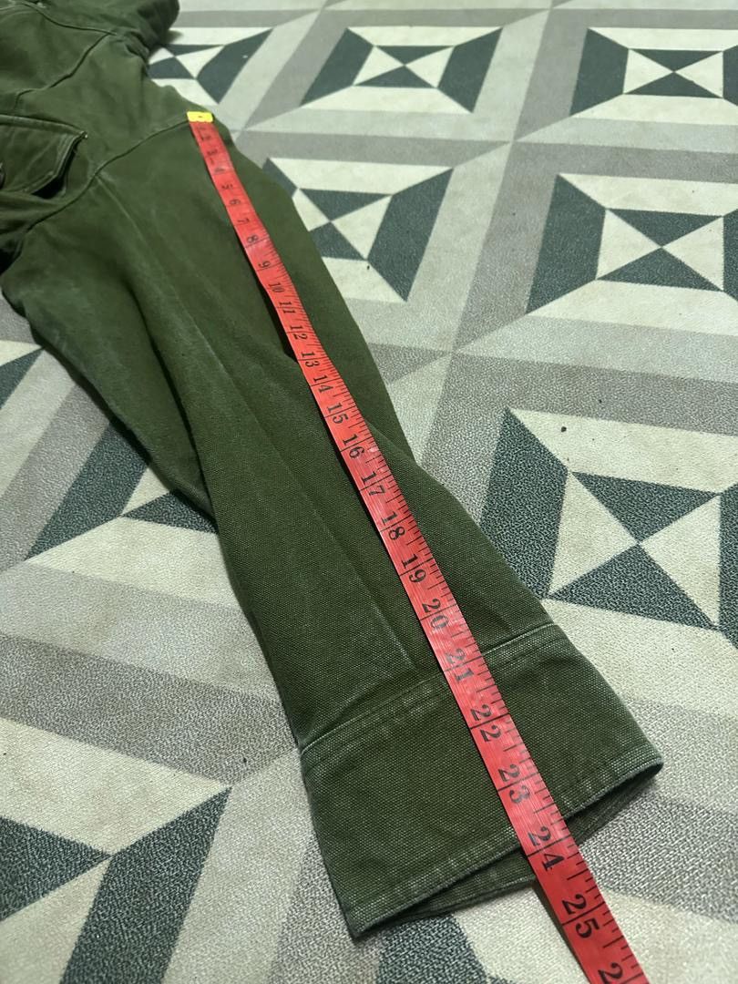 Japanese Brand Up start military jacket Size US L / EU 52-54 / 3 - 15 Thumbnail