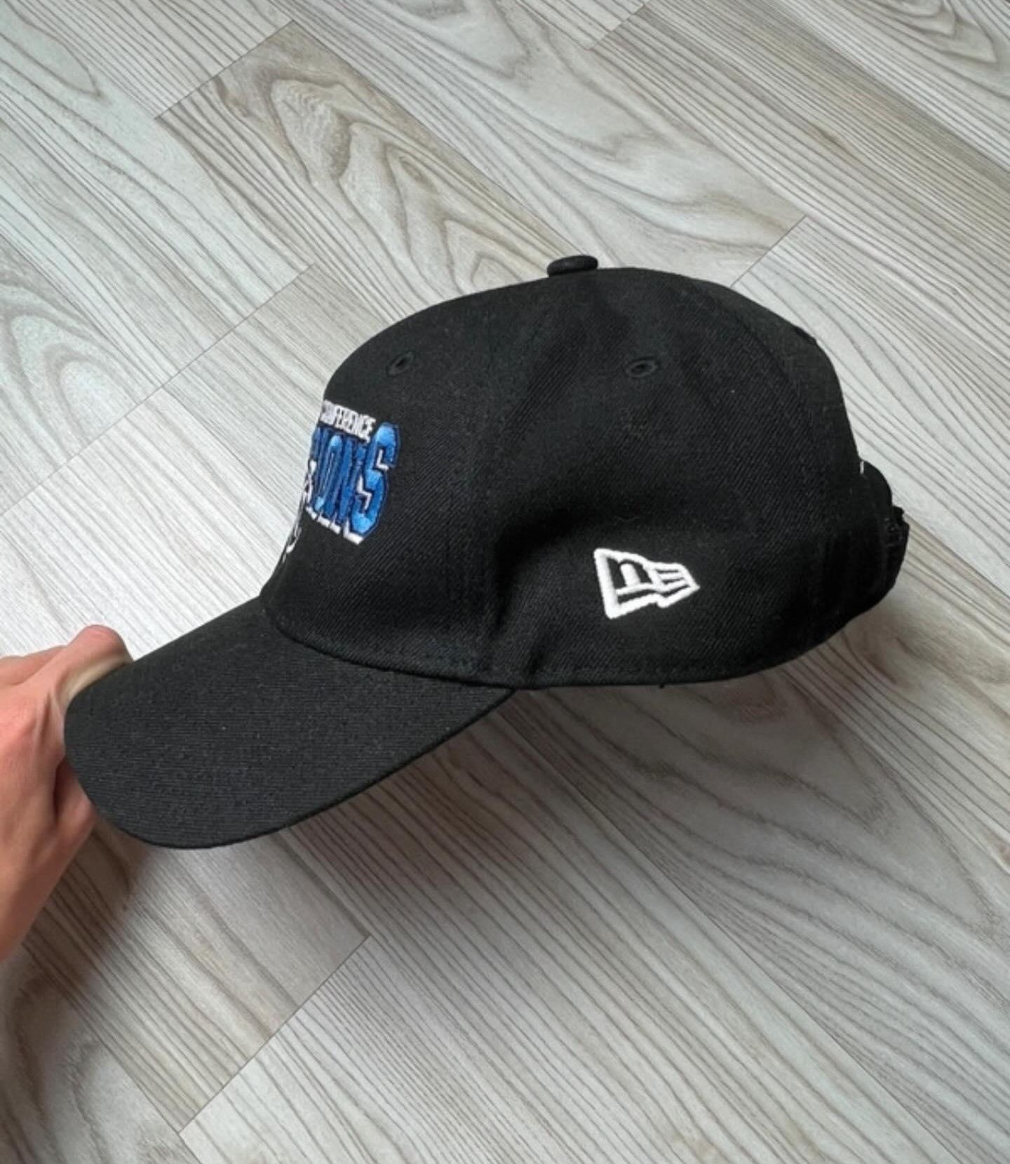 New Era Easter Conference Champion NEW Era cap Size ONE SIZE - 2 Thumbnail