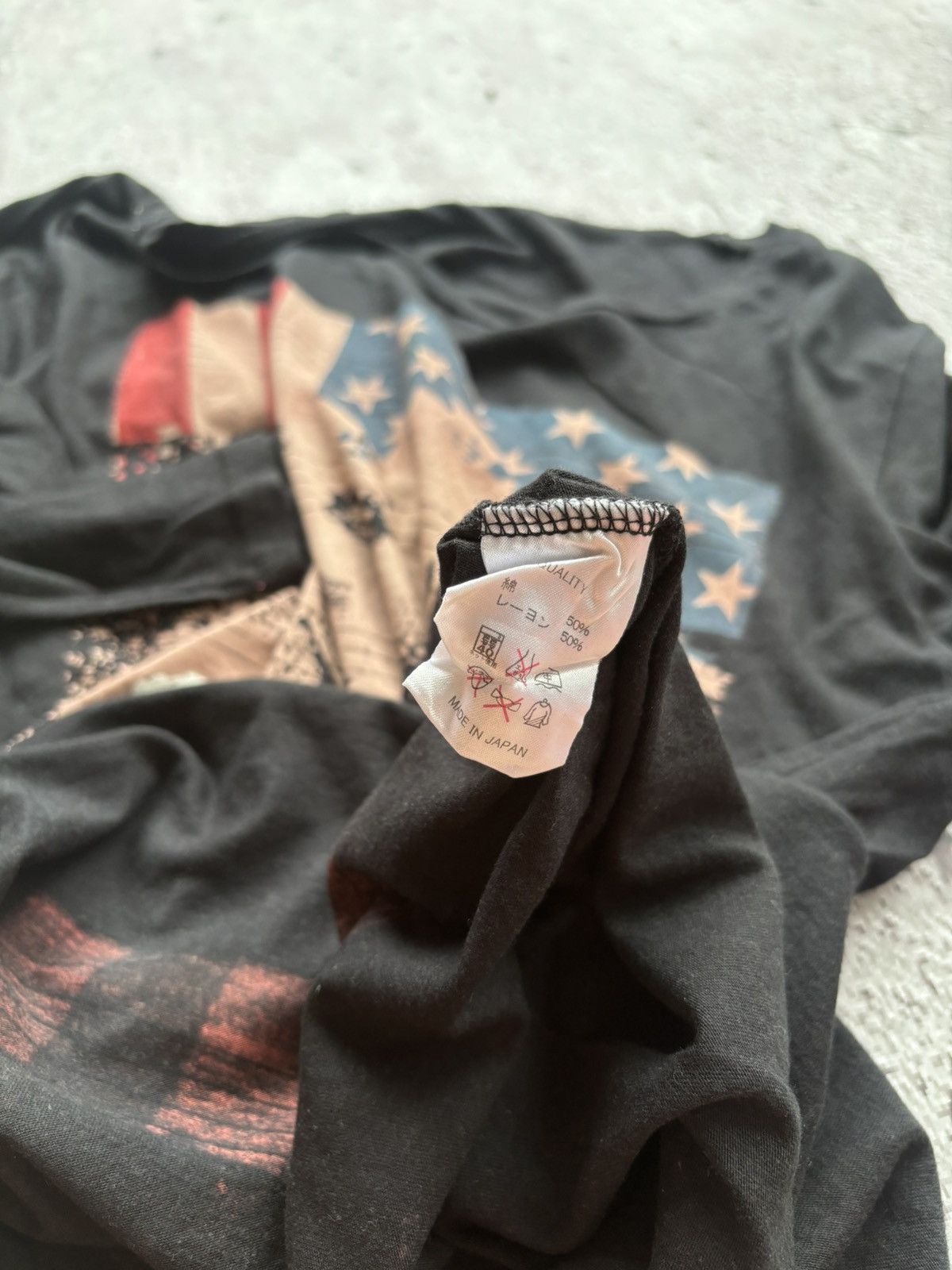 Hysteric Glamour Y2k Select Hysteric Glamour Style Japan Tshirt Size US M / EU 48-50 / 2 - 4 Thumbnail