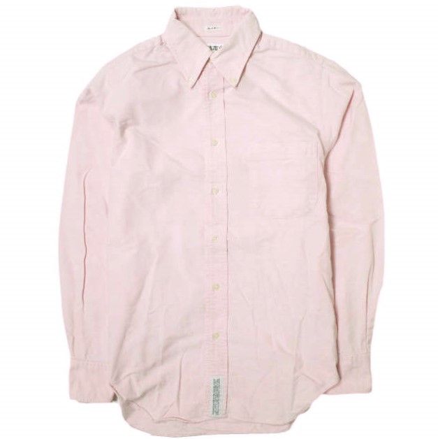 Other INDIVIDUALIZED SHIRTS Oxford Shirt Cotton Shirt Cotton Dress Shirt DUTY FREE for USA