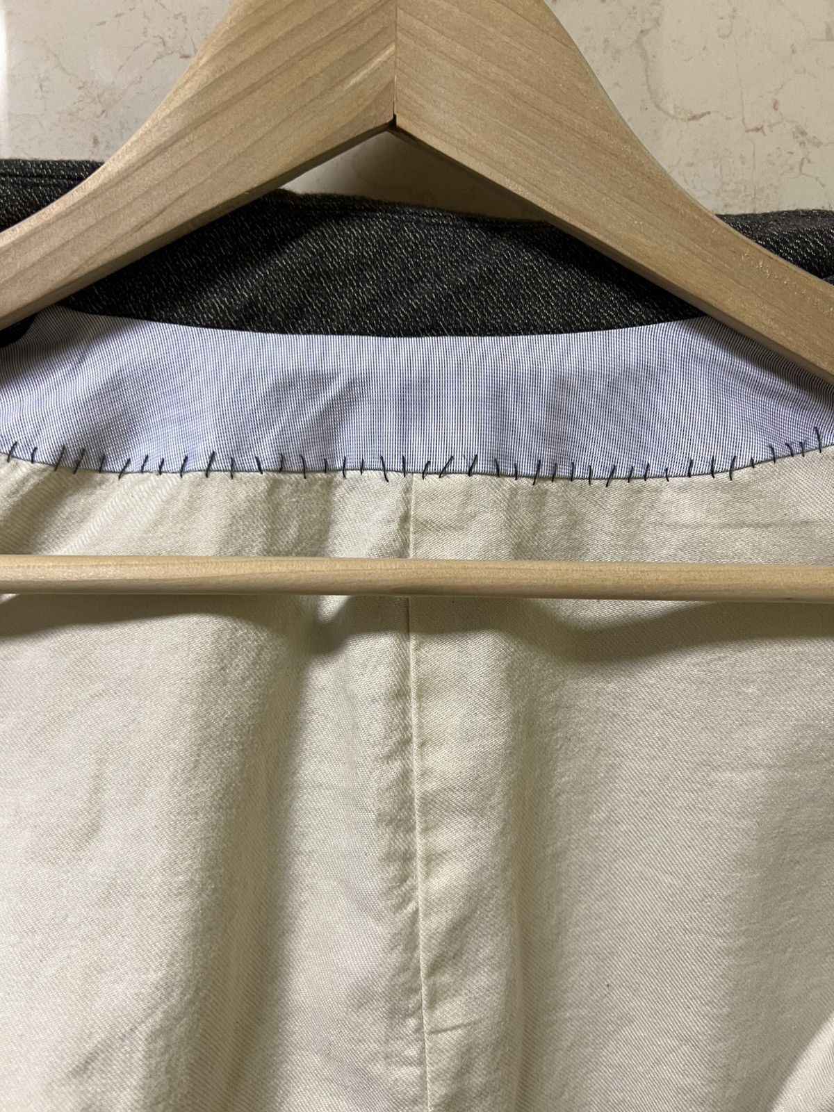 Visvim Visvim sierra wool jacket hammons bowen galen brigadier Size US M / EU 48-50 / 2 - 5 Thumbnail