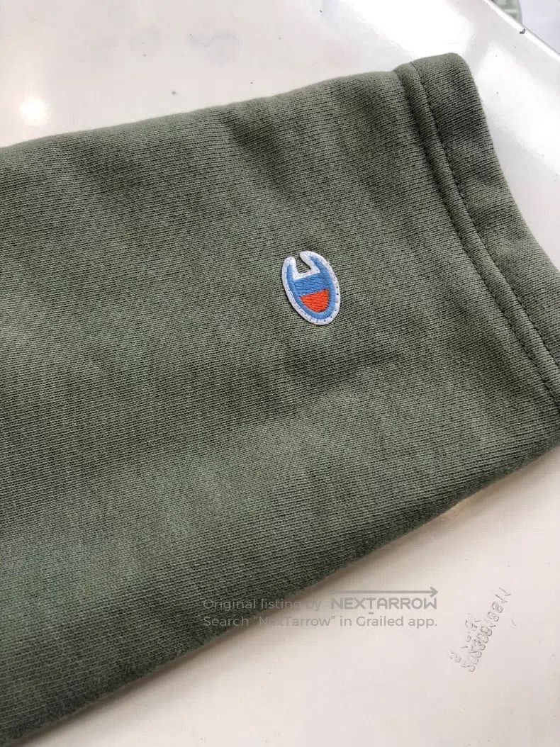 Vetements Vetements Hooded sweatshirt Size US XS / EU 42 / 0 - 8 Thumbnail