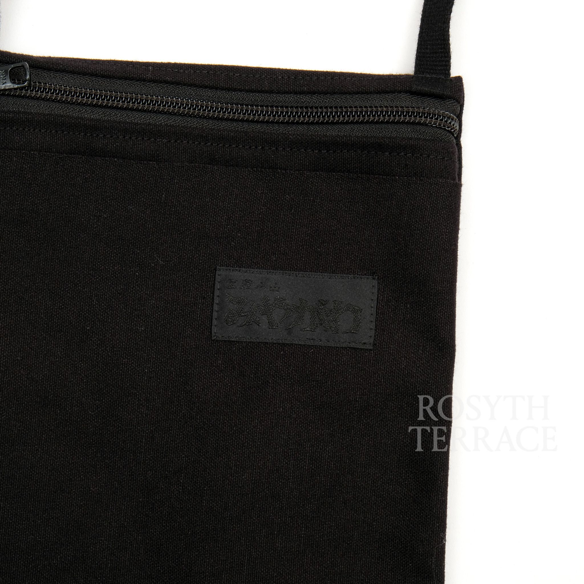 Japanese Brand 【MIYAGAWA SPORTS x スタイリスト私物 / YAECA SACOCHE SLING】 Size ONE SIZE - 3 Thumbnail