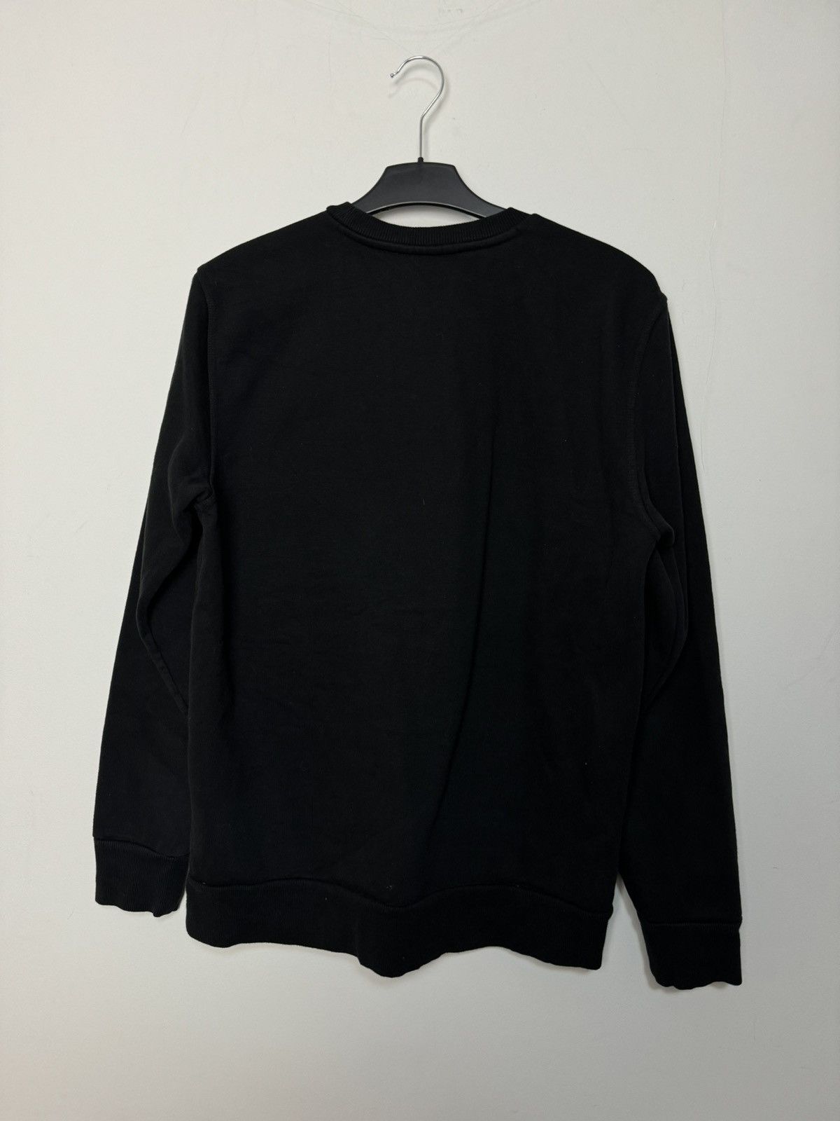 Carhartt Carhartt WIP sweatshirt Y2K streetwear style Size US L / EU 52-54 / 3 - 6 Thumbnail