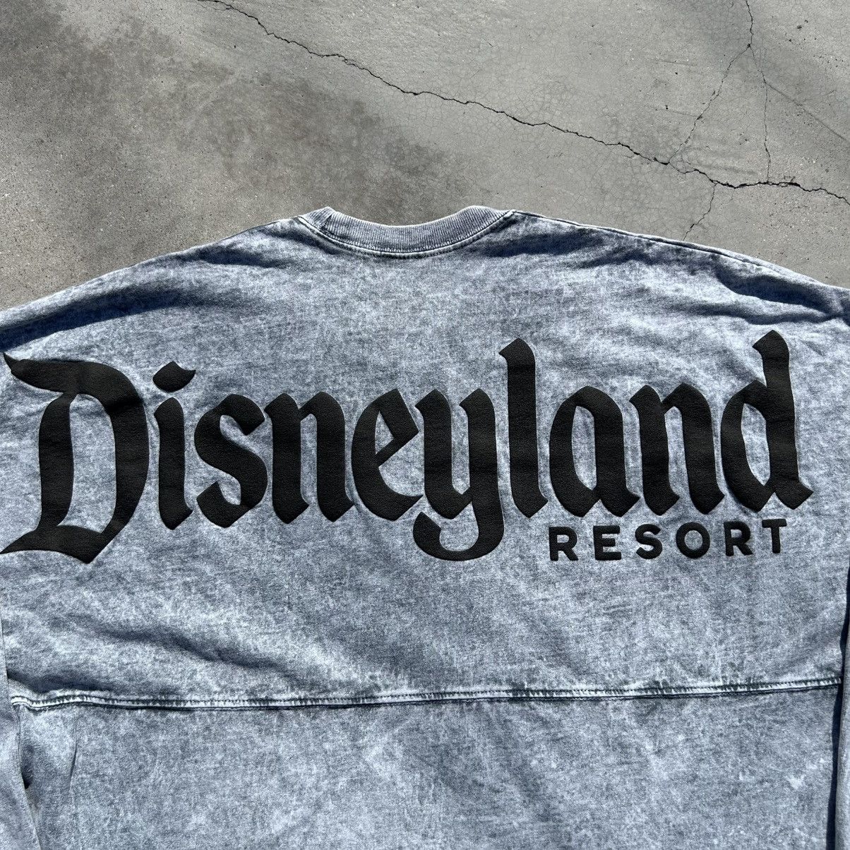 Disney Disney Spirit Jersey for Adults Walt Disney World Maleficent Size US XL / EU 56 / 4 - 6 Thumbnail