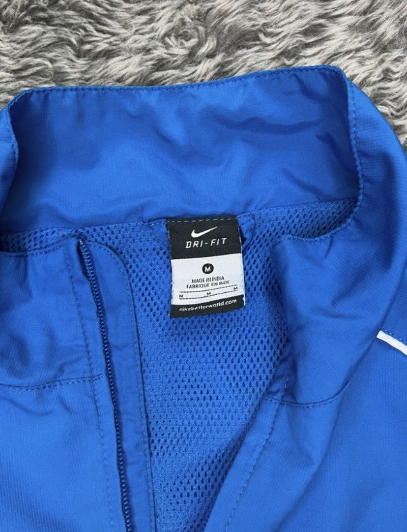 Nike Original Nike Dri-Fit x Montpellier Hérault SC Size US M / EU 48-50 / 2 - 6 Thumbnail