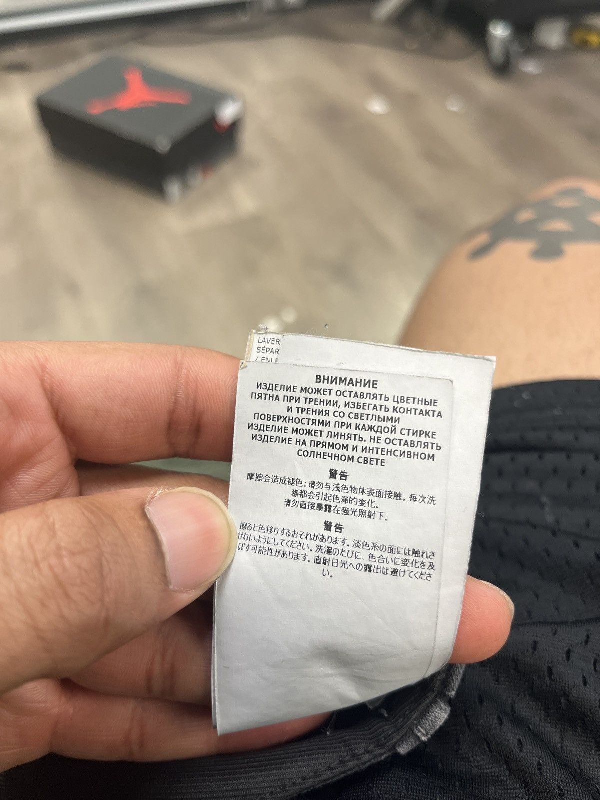 Stone Island Stone Island Cargo Pants Size US 30 / EU 46 - 4 Thumbnail