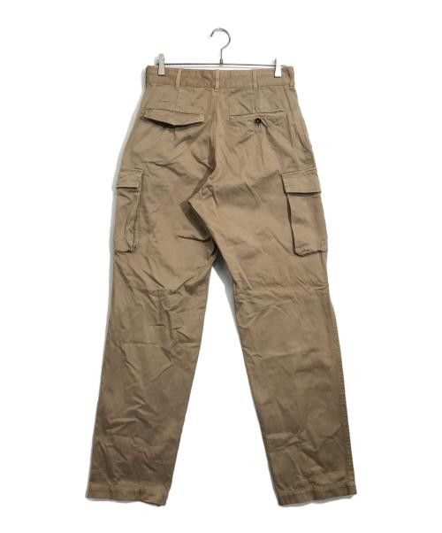 Yohji Yamamoto YOHJI YAMAMOTO cargo pants Size US 32 / EU 48 - 2 Thumbnail