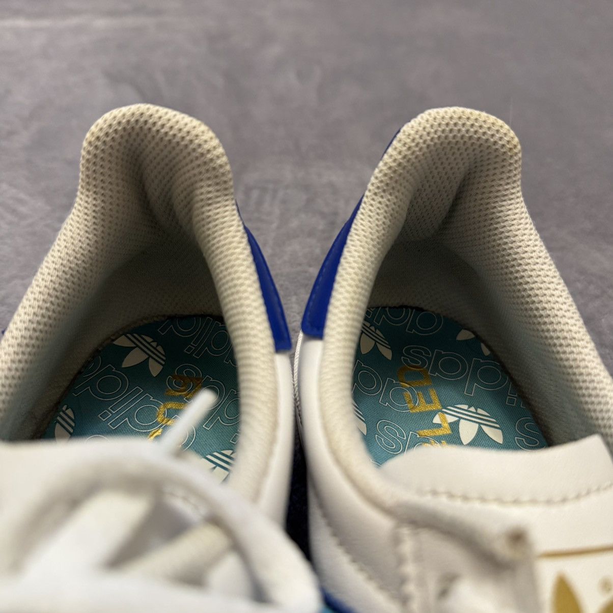 Adidas Adidas Jeans Size US 6.5 / EU 39-40 - 9 Thumbnail