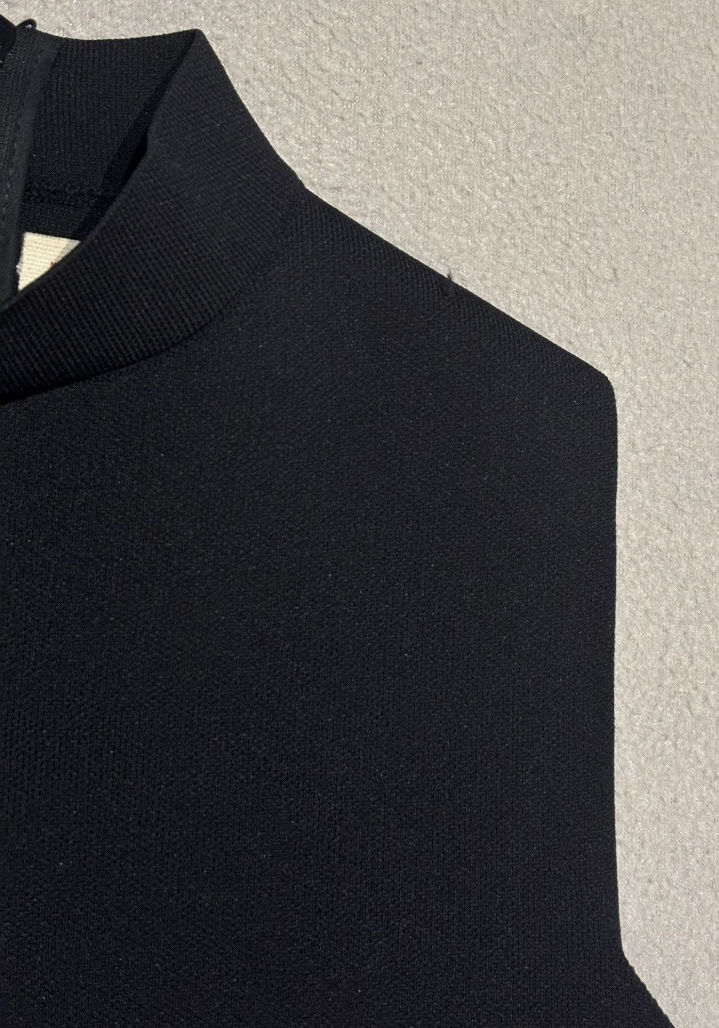 Marni Marni Black Dress Size 44 Size M / US 6-8 / IT 42-44 - 10 Thumbnail