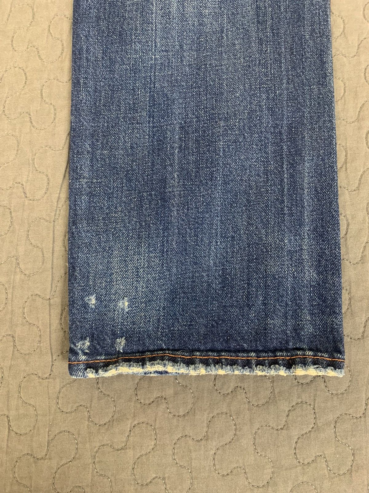 Polo Ralph Lauren Denim & Supply Ralph Lauren Slim Jeans Size US 32 / EU 48 - 25 Thumbnail