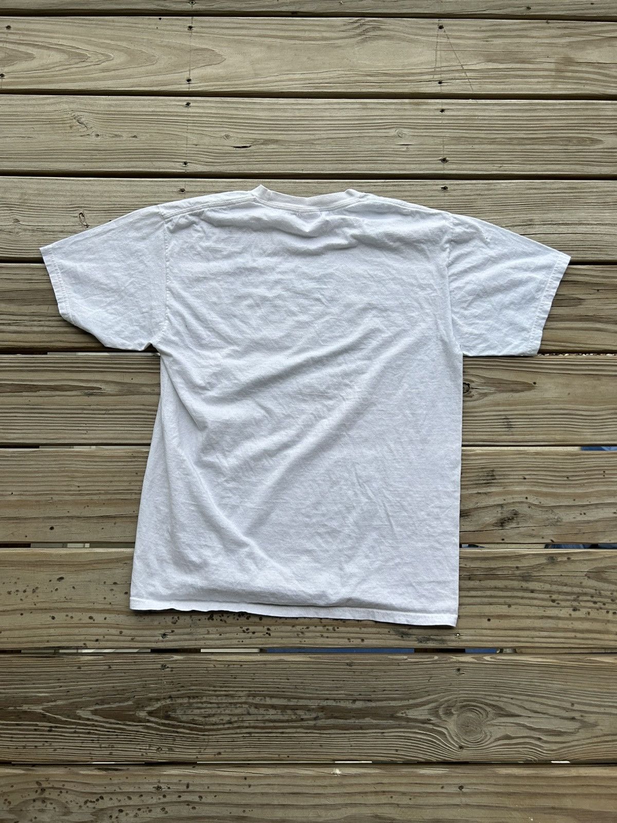 Vintage Sukup tee Size US M / EU 48-50 / 2 - 2 Thumbnail