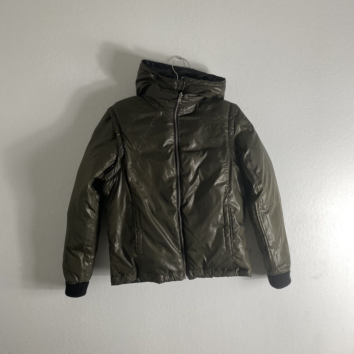 PPFM Rare* PPFM Reversible puffer Jacket Size US M / EU 48-50 / 2 - 8 Thumbnail