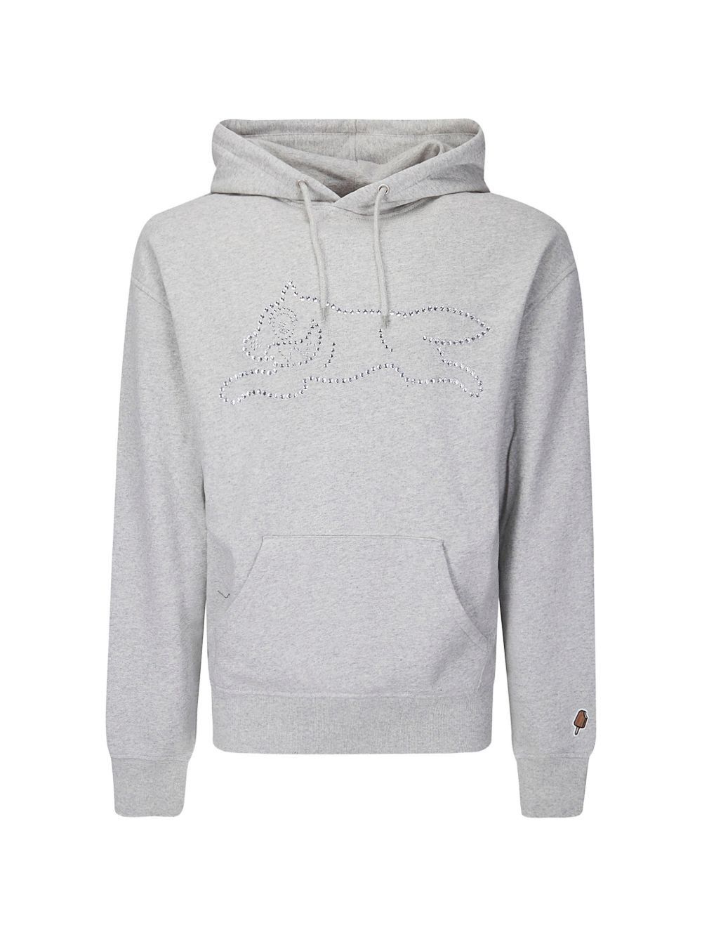 Icecream LOGO COTTON HOODIE Size US L / EU 52-54 / 3 - 1 Thumbnail