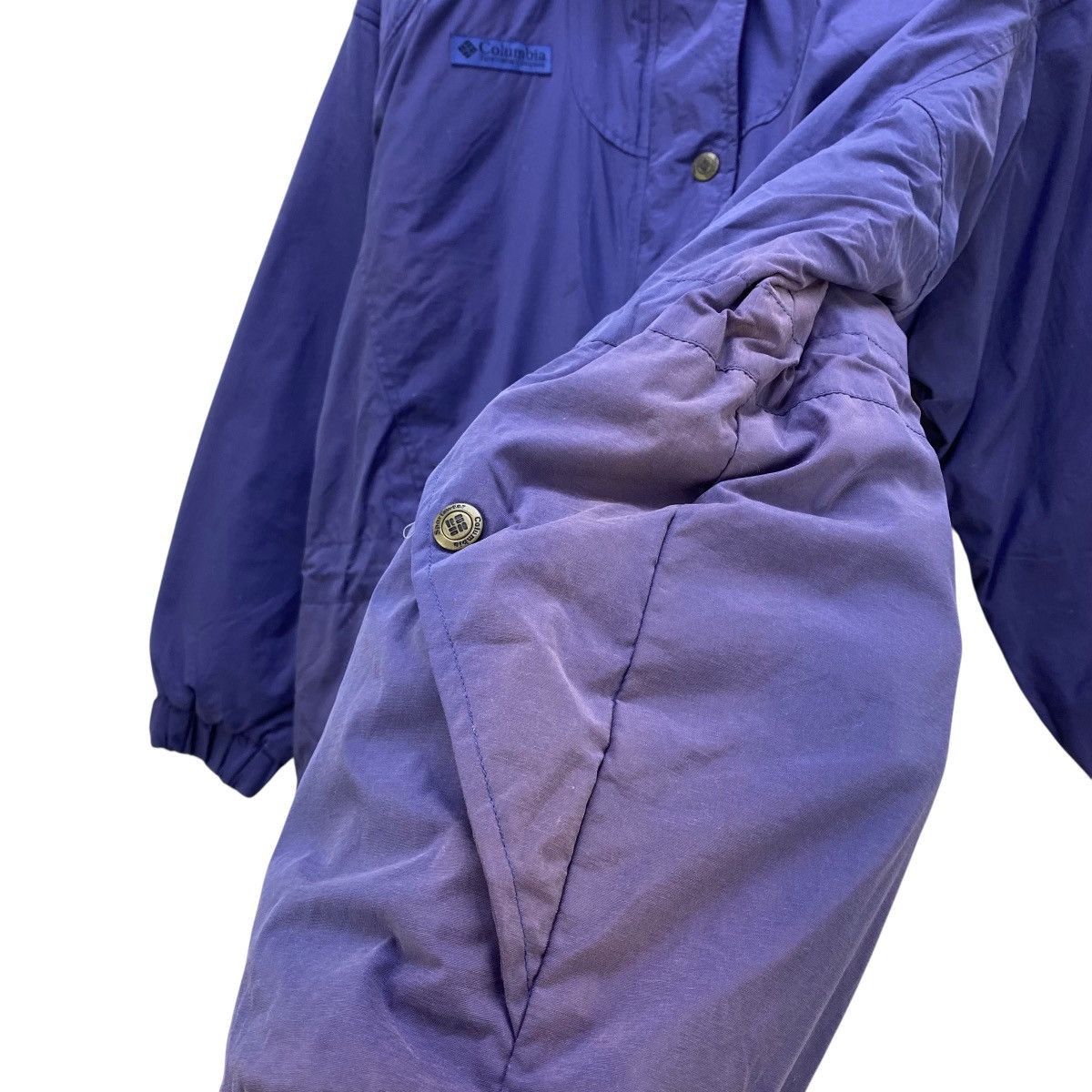 Columbia 🔥Vintage Columbia Sportswear Padded Parka Jacket Size M / US 6-8 / IT 42-44 - 5 Thumbnail