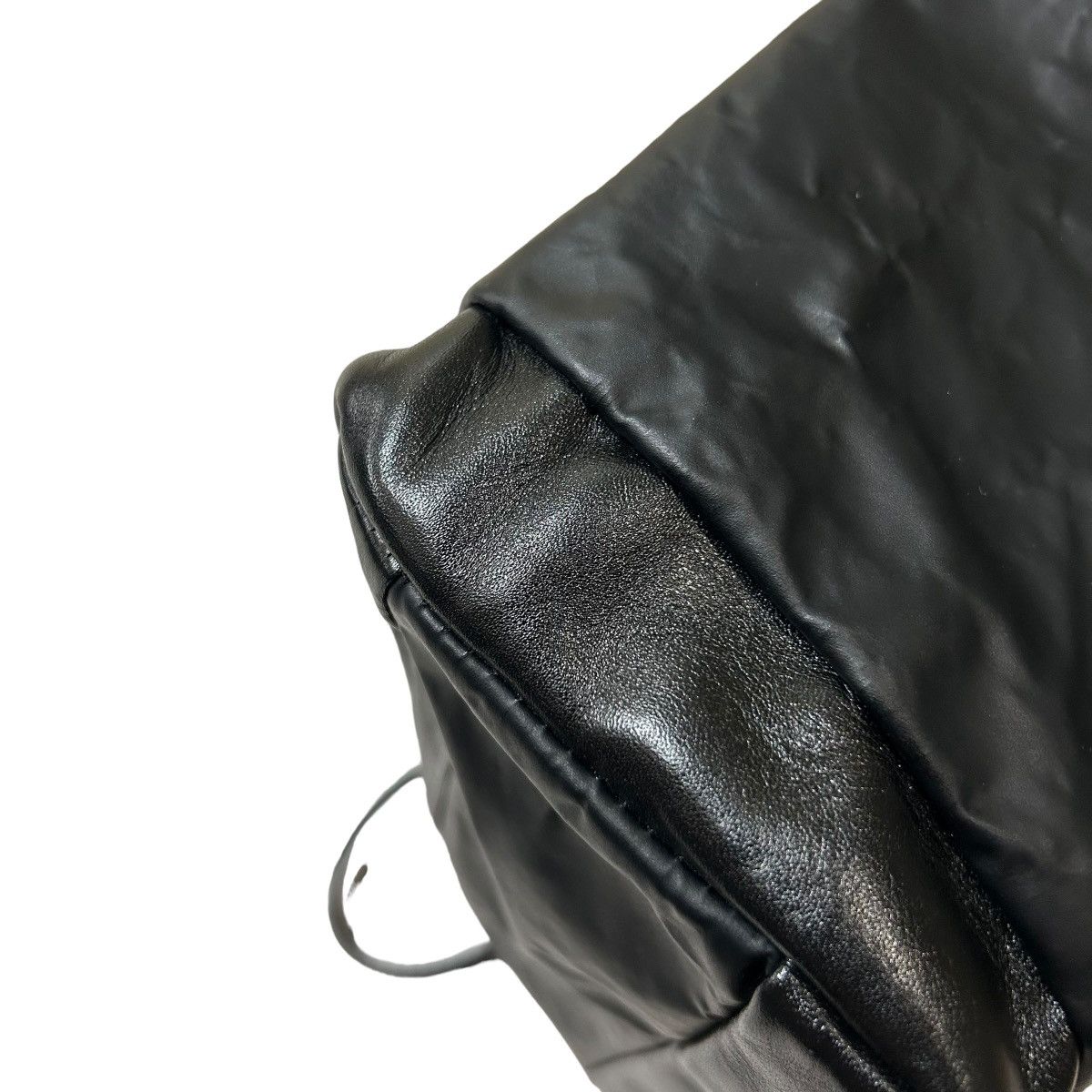 Issey Miyake 168 00s archive pleats please issey miyake bag shoulder zip Size ONE SIZE - 16 Thumbnail