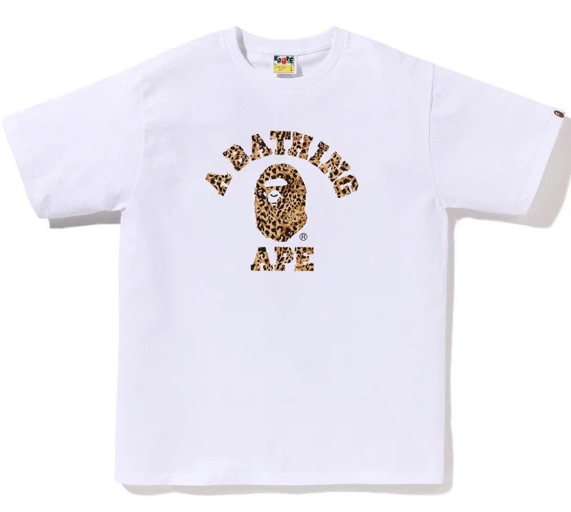 Bape Bape Tee Size ONE SIZE - 1 Thumbnail