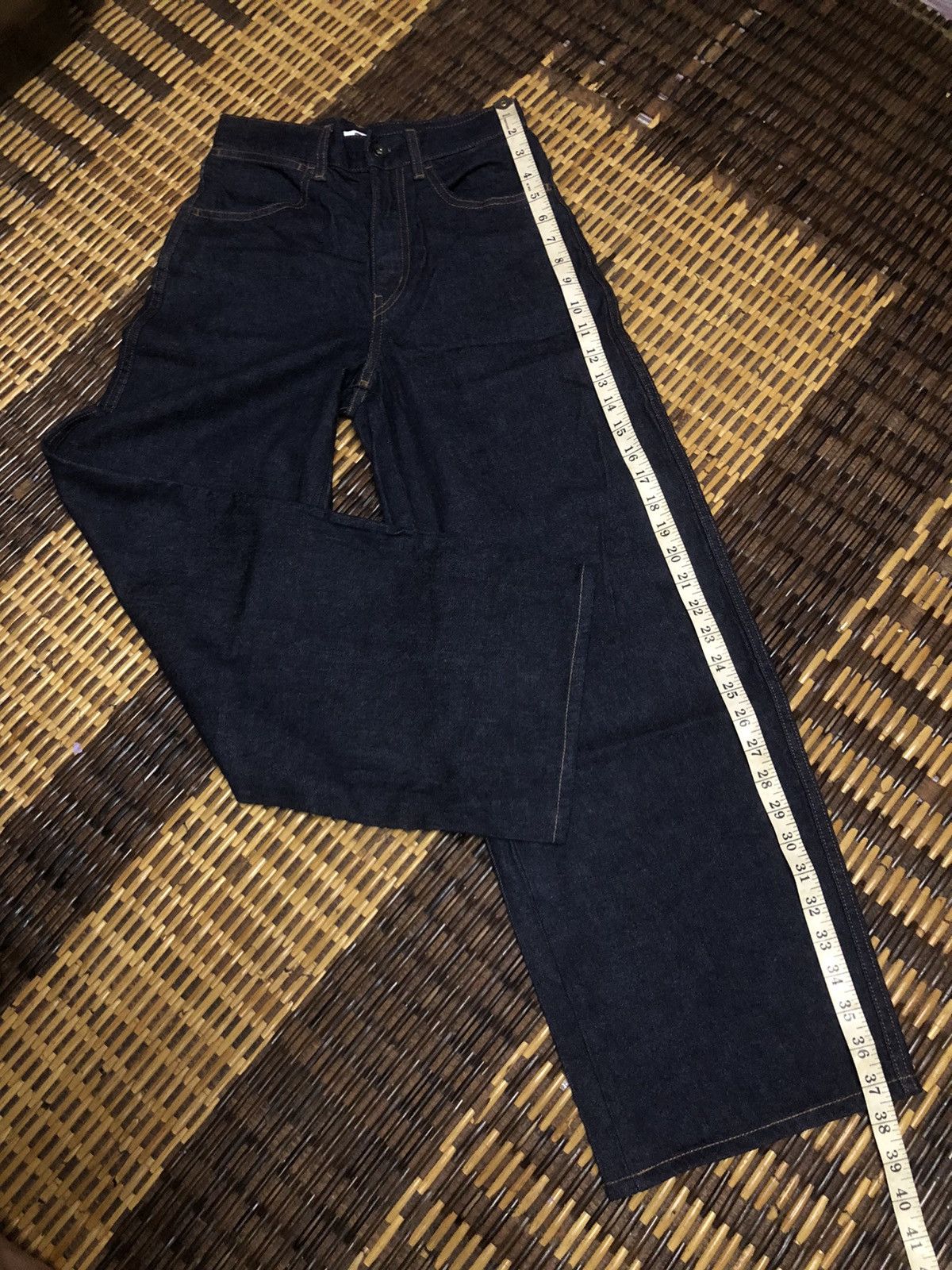 Uniqlo × Vintage UNIQLO VINTAGE Size 26" / US 2 / IT 38 - 21 Thumbnail