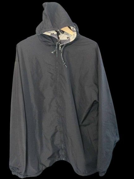 Bape Bape Sta Camo Reversible Jacket Size US XL / EU 56 / 4 - 3 Thumbnail