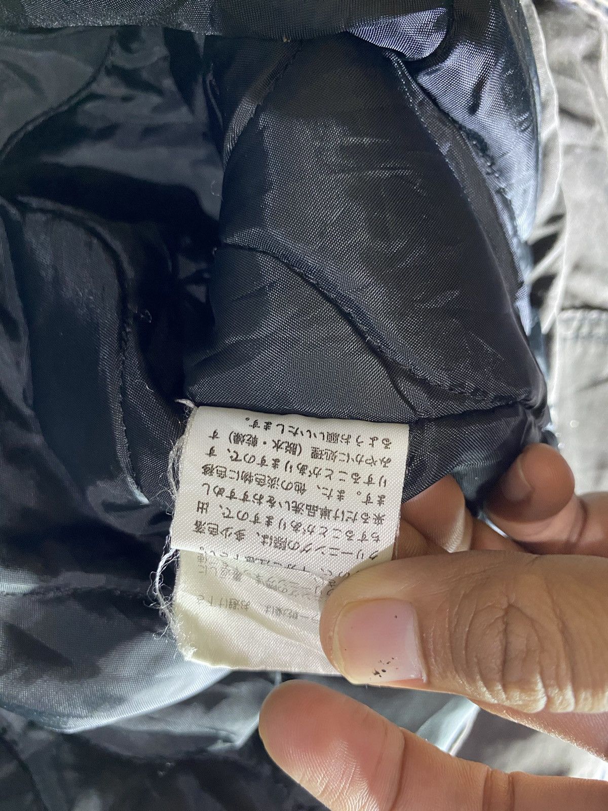 14th Addiction × KMRii × Le Grande Bleu (L.G.B.) Vintage MHL x Alpha Industries bono sun faded jacket Size US M / EU 48-50 / 2 - 12 Thumbnail
