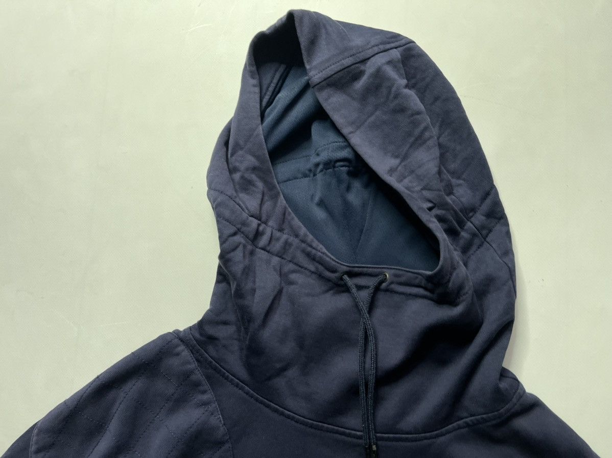 Adidas × Y's Adidas x Yohji Yamamoto hoodie Size US L / EU 52-54 / 3 - 5 Thumbnail