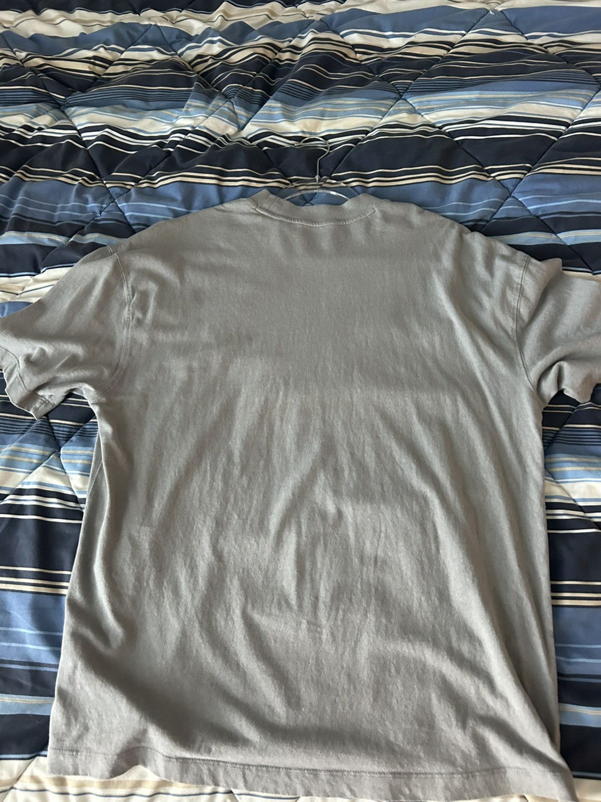 Allsaints AllSaints T-Shirt Size US S / EU 44-46 / 1 - 4 Thumbnail