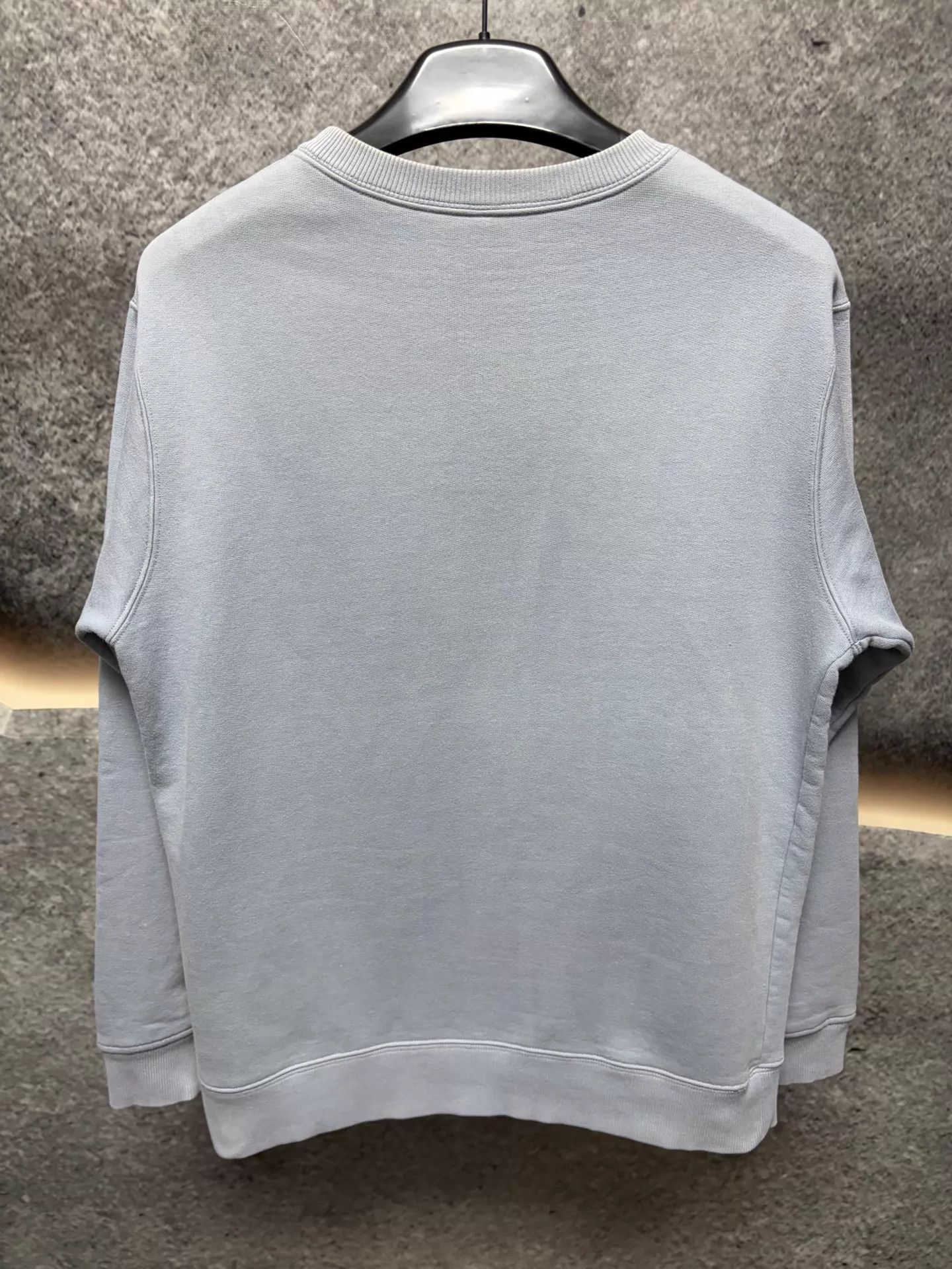 Dior Dior S Logo Sweatshirt Size US S / EU 44-46 / 1 - 2 Thumbnail