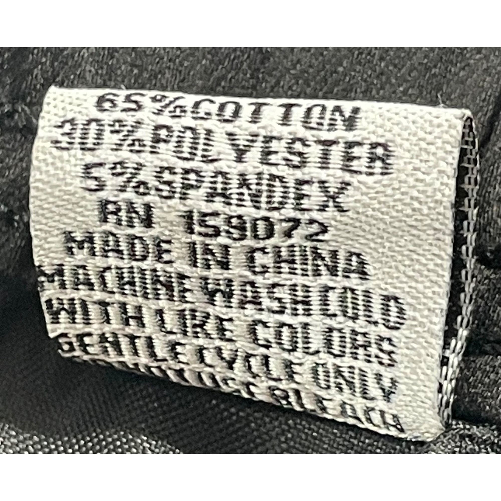 Other Kreamy - Women's Cozy Cargo Jogger Pants With Multi Pockets Size 34" / US 12 / IT 48 - 9 Thumbnail