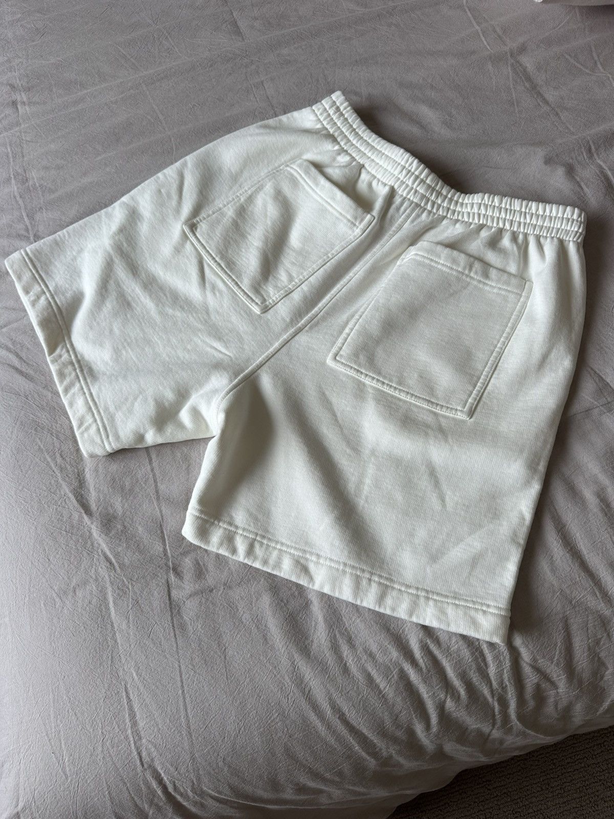 Represent Clo. Owners Club Jersey Shorts - Medium Size US 32 / EU 48 - 2 Thumbnail