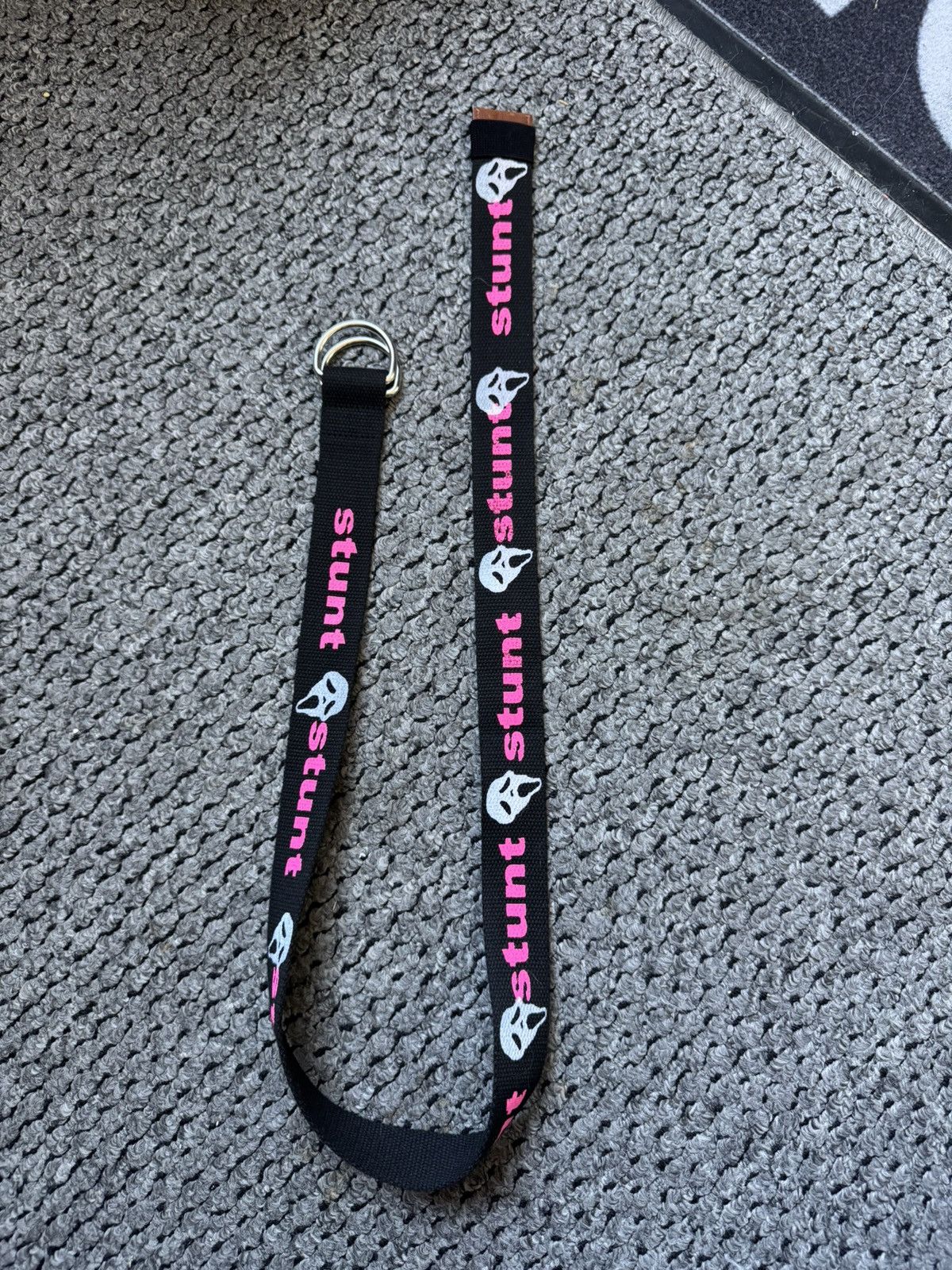 Redrum Dogpound Stunt 365 Belt Size ONE SIZE - 1 Preview