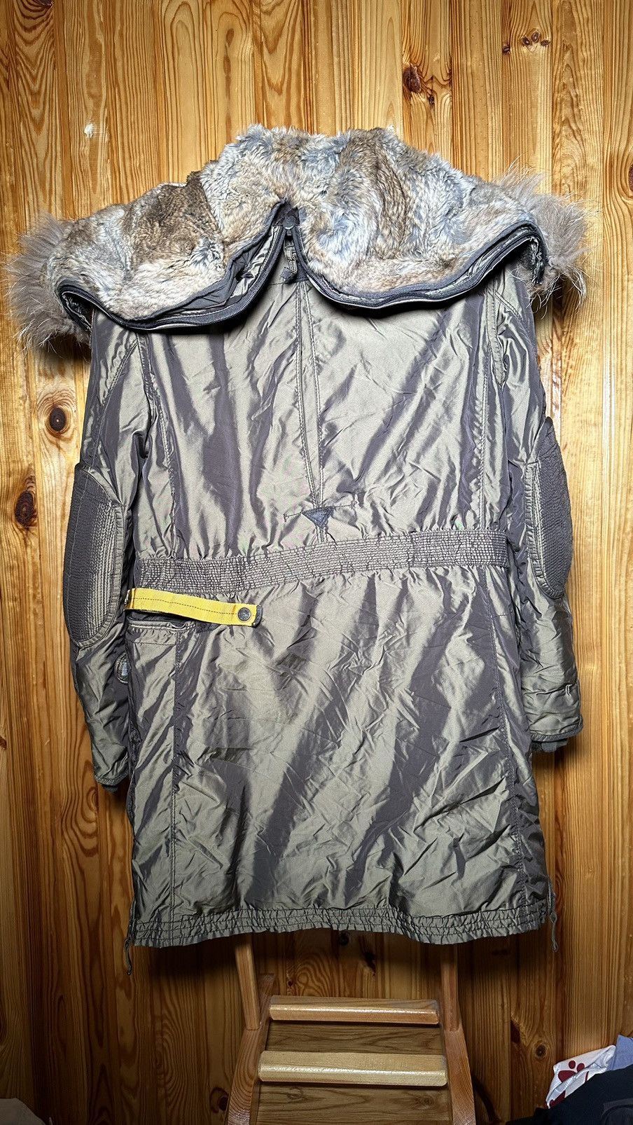 Parajumpers Parajumpers Masterpiece series women's🔥🔥 Size M / US 6-8 / IT 42-44 - 25 Thumbnail