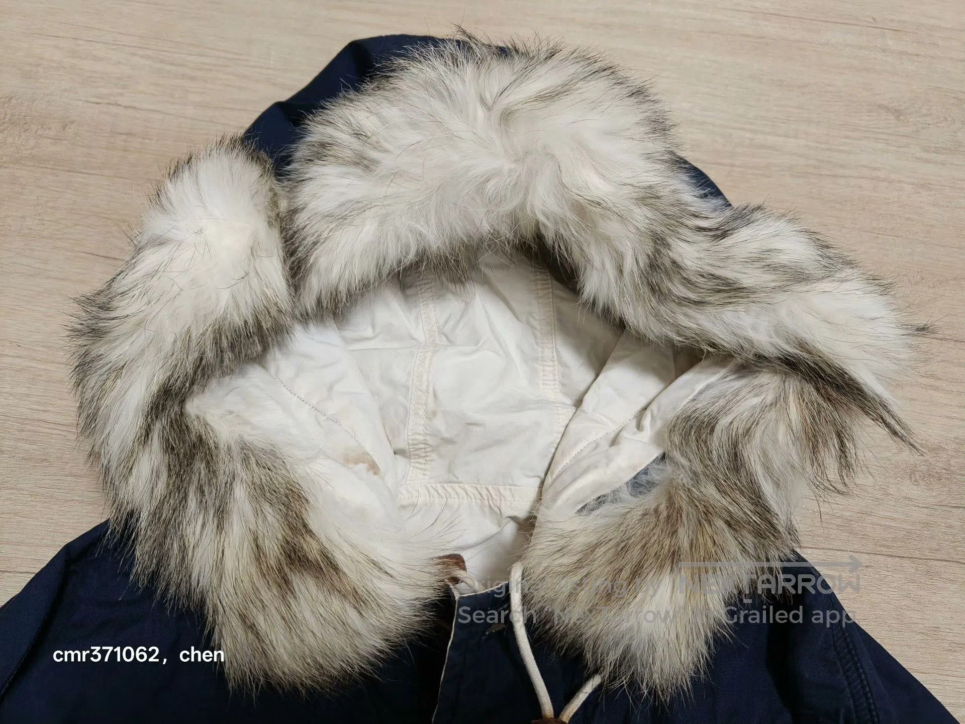 Visvim VISVIM 18AW GLACIER POINT PARKA. Size US M / EU 48-50 / 2 - 2 Thumbnail
