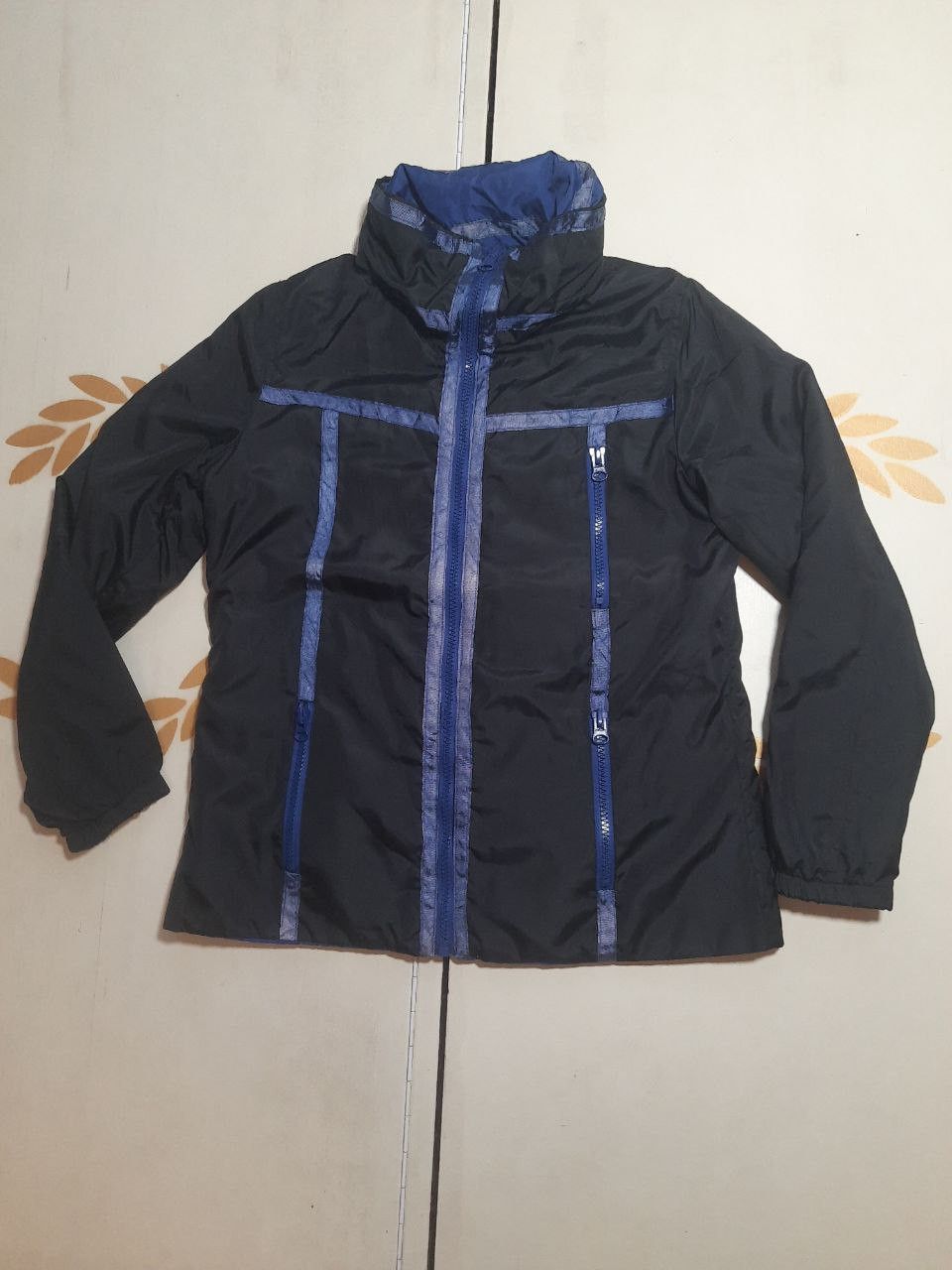 Armani Jeans Reversible Jacket Vintage