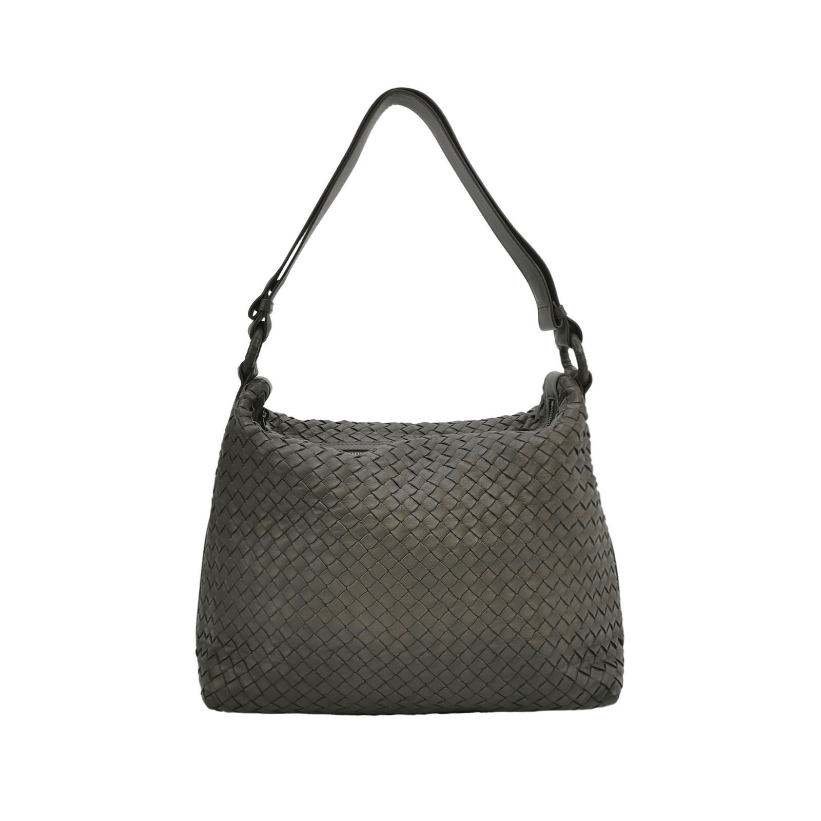Bottega Veneta Bottega Veneta Women os Shoulder Bags Size ONE SIZE - 1 Thumbnail